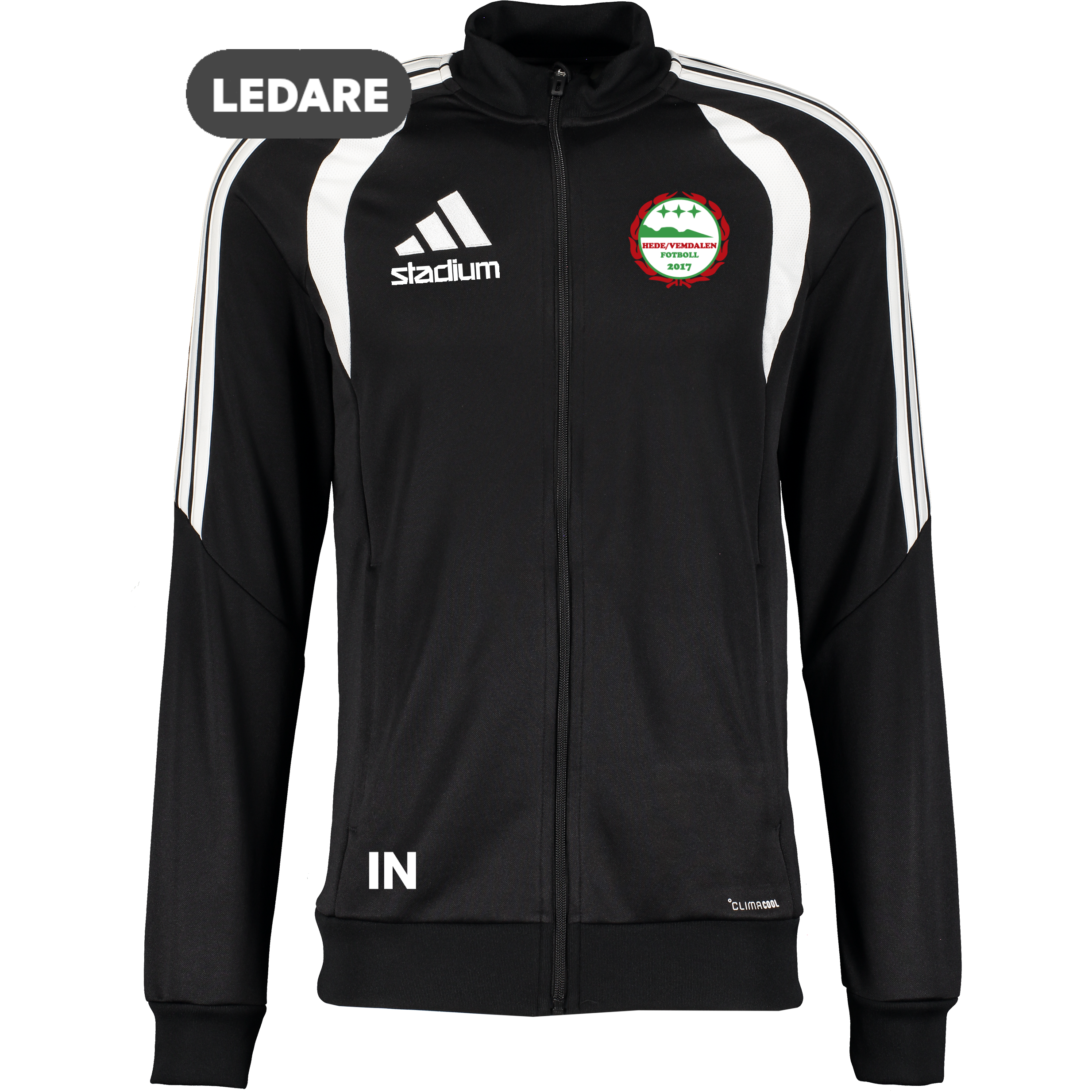 
ADIDAS, 
TIRO26 L TR JKT, 
Detail 1
