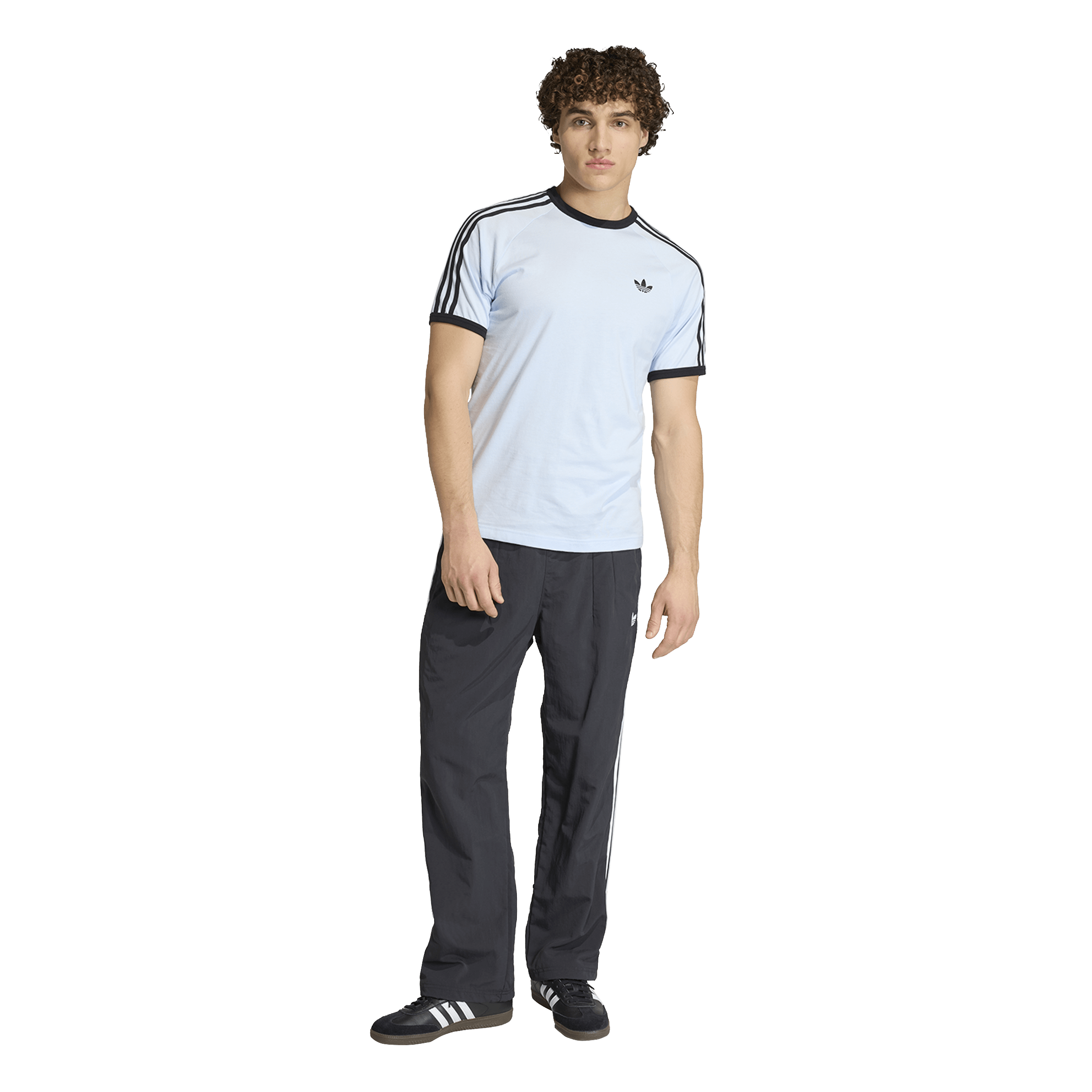 ADIDAS ORIGINALS, M 3S TEE