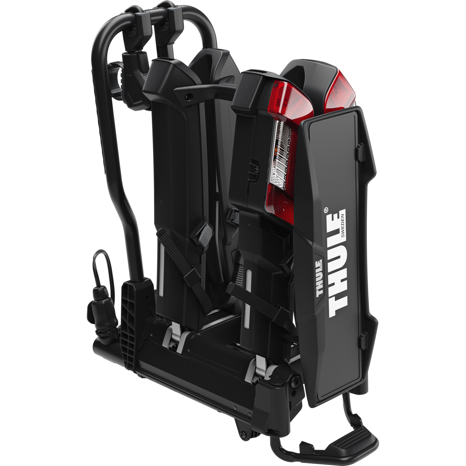 THULE, Easyfold 3 2Bike 13P