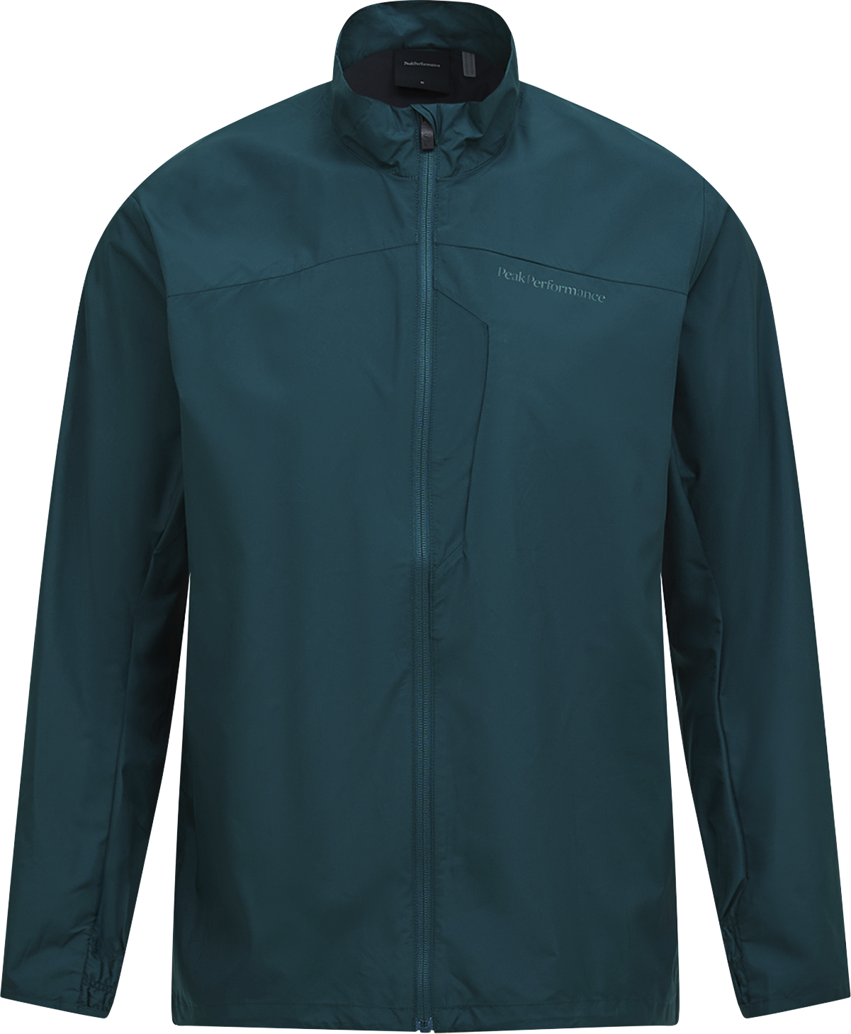 
PEAK PERFORMANCE, 
M Glider Wind Jacket, 
Detail 1

