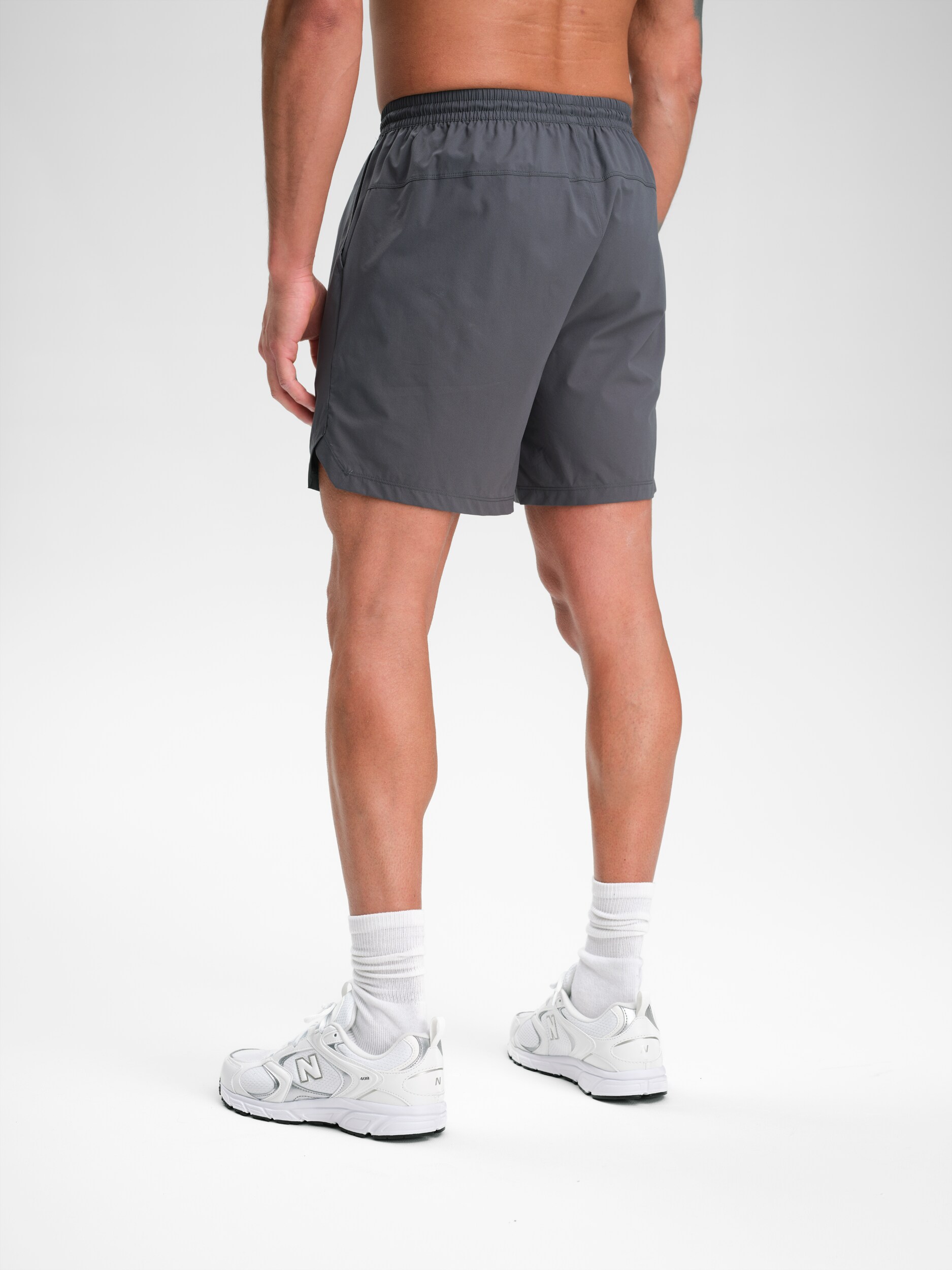 SOC, M Workout Shorts