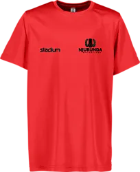 292680102101 CLIQUE Active Tee Jr 292680102101 CLIQUE Active Tee Jr Standard Small1x1
