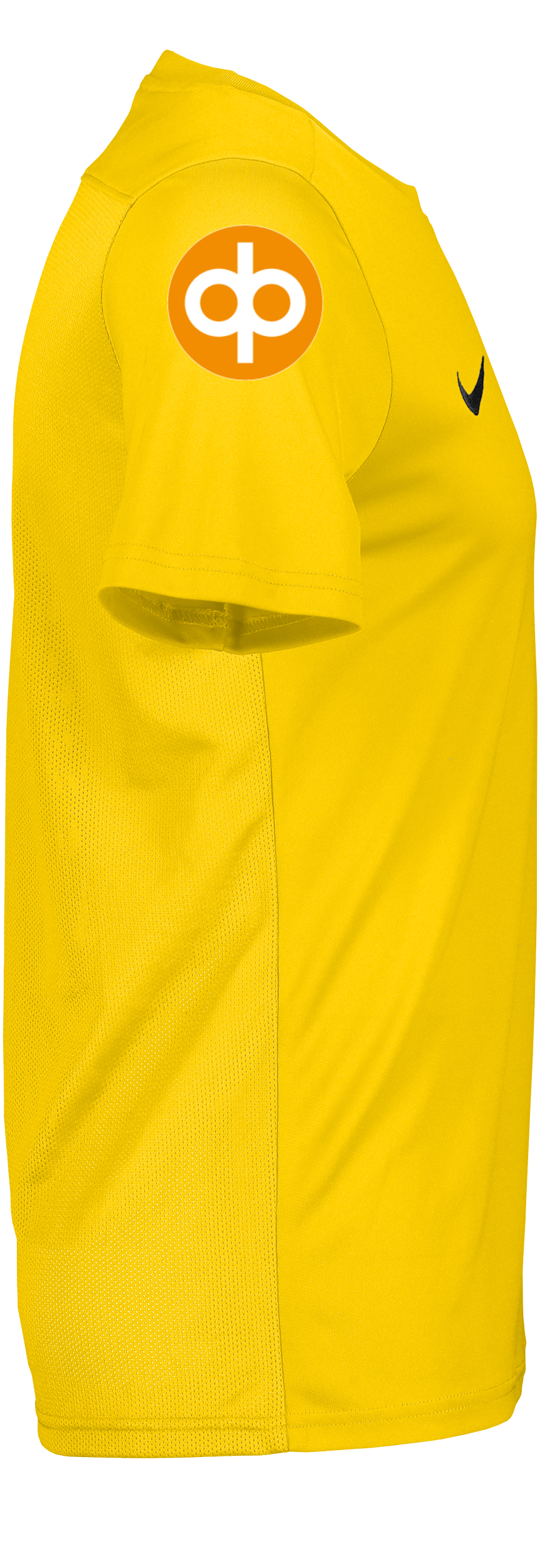 NIKE, Park VII SS Jsy