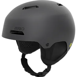 Ledge Fs Mips - Mat Graphite Standard Small1x1