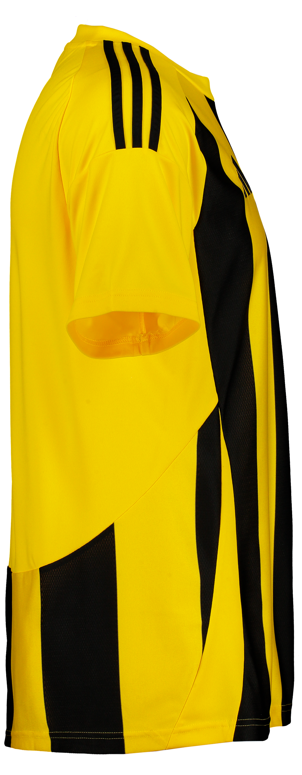 ADIDAS, Striped 24 Jsy Jr