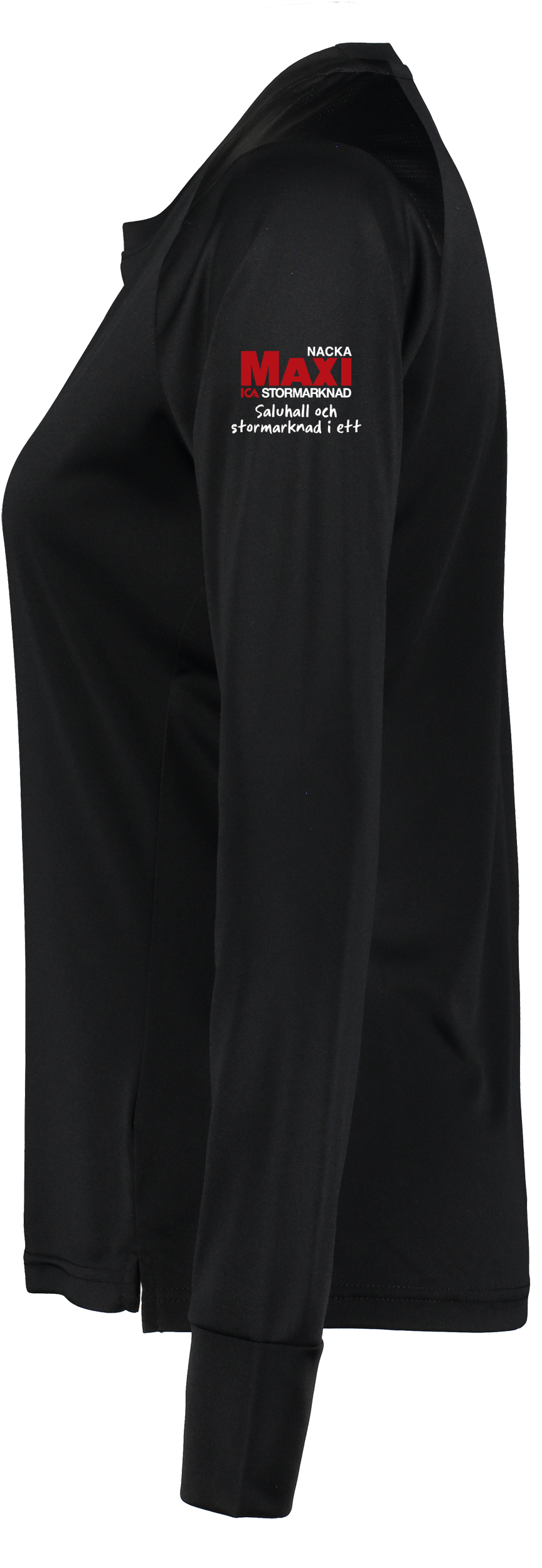 CRAFT, Rush 2.0 Ls Tee W