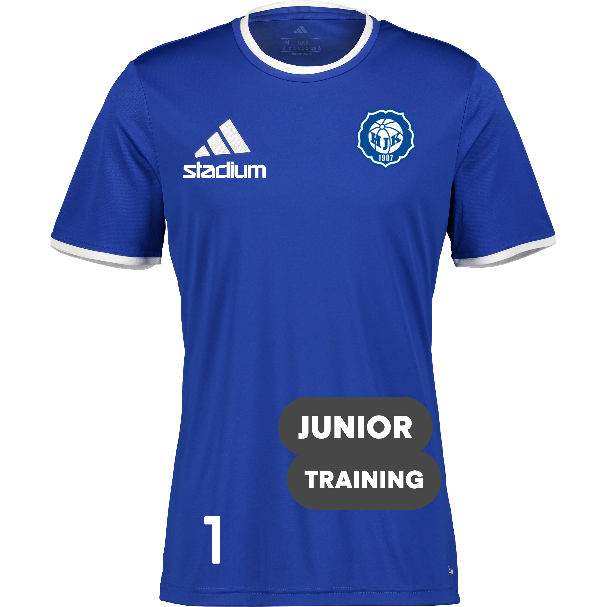 
ADIDAS, 
ENT26 JSY JR, 
Detail 1
