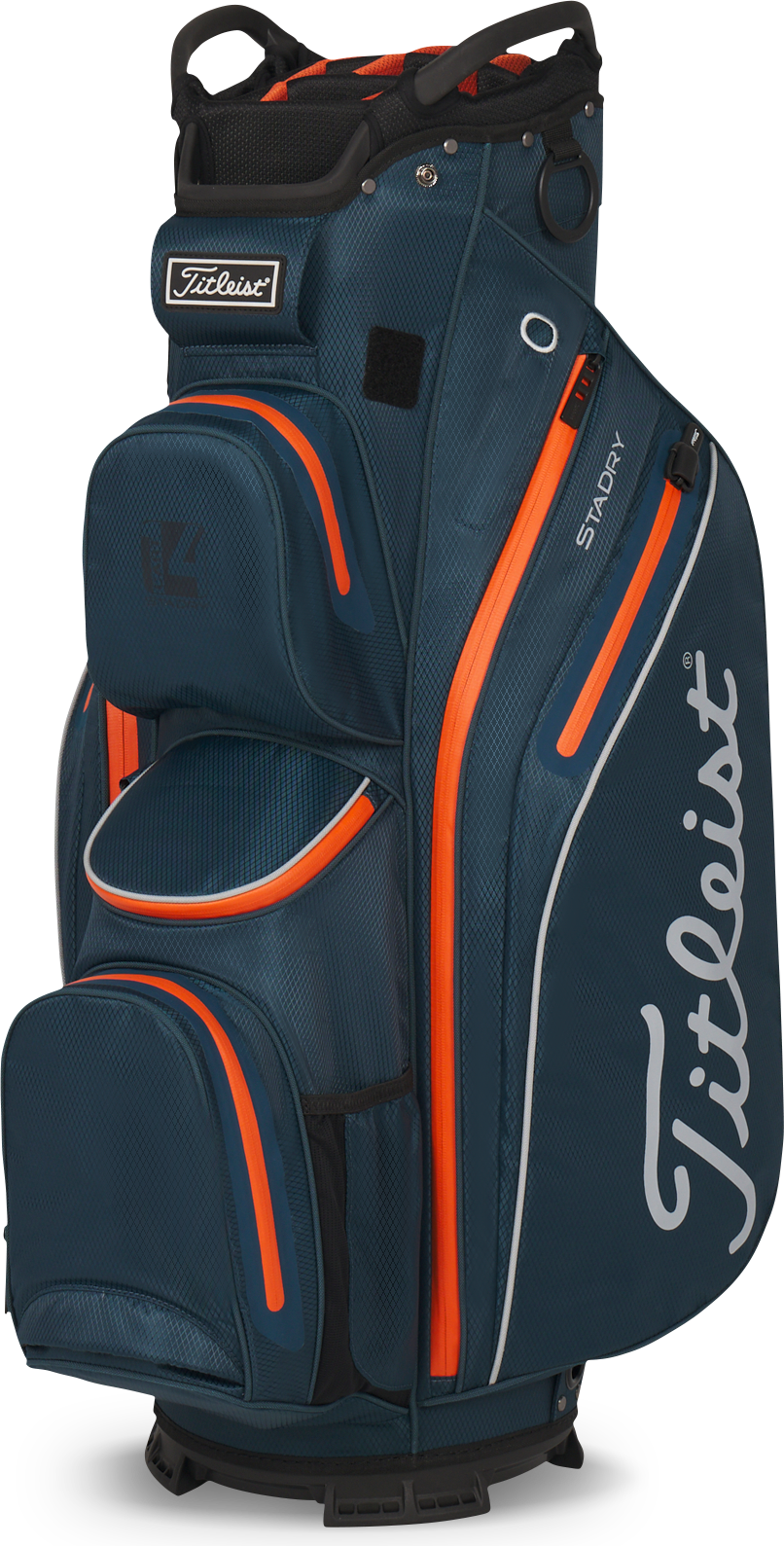 TITLEIST, Cart 14 Stadry