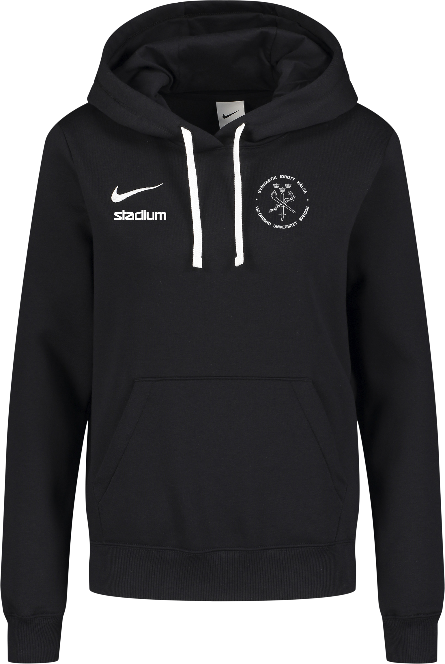 
NIKE, 
PARK26 FLC HOOD W, 
Detail 1
