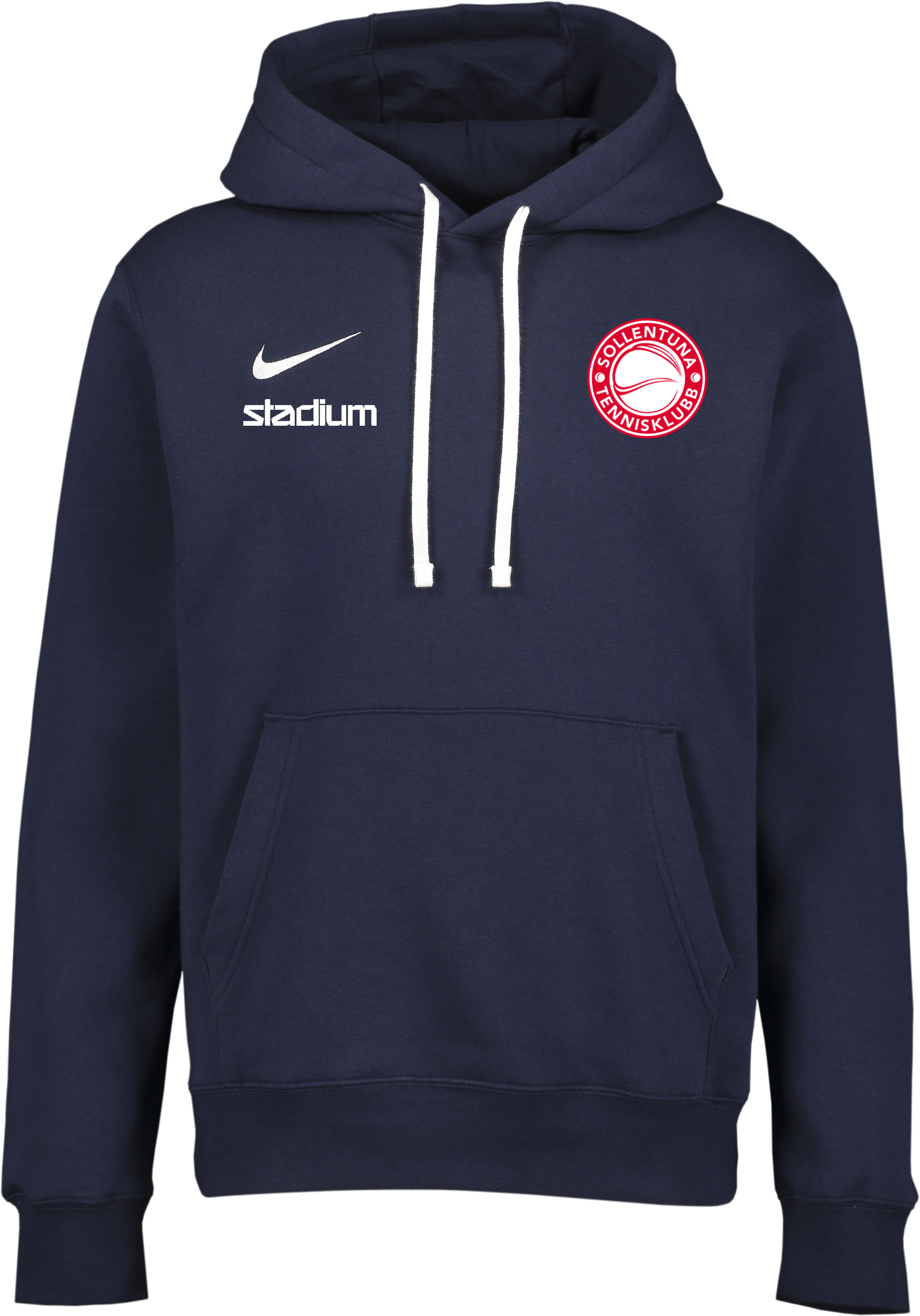 
NIKE, 
Park 20 Flc Hood, 
Detail 1
