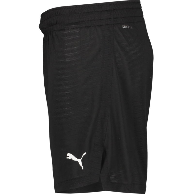 PUMA, TEAMJAWS PRACTICE SHORTS JR
