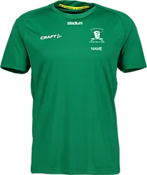 321483105101 CRAFT Evolve Tee Jr 321483105101 CRAFT Evolve Tee Jr Standard Small1x1