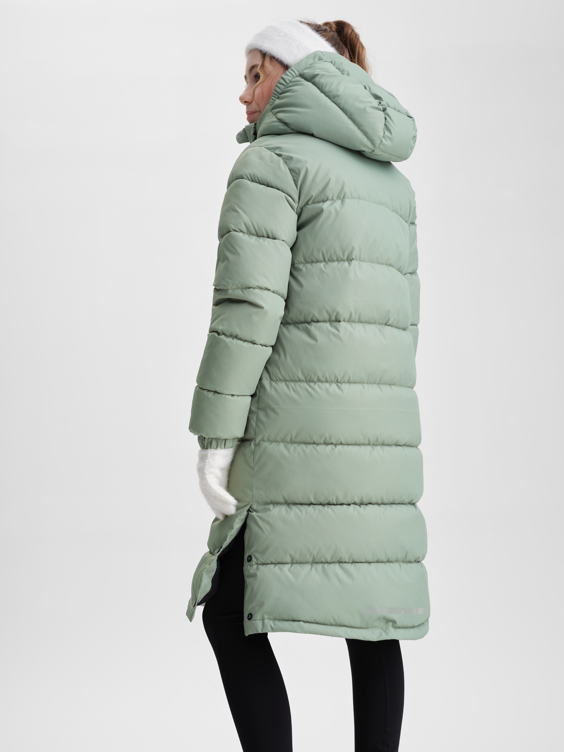 EVEREST, J Yazza Coat