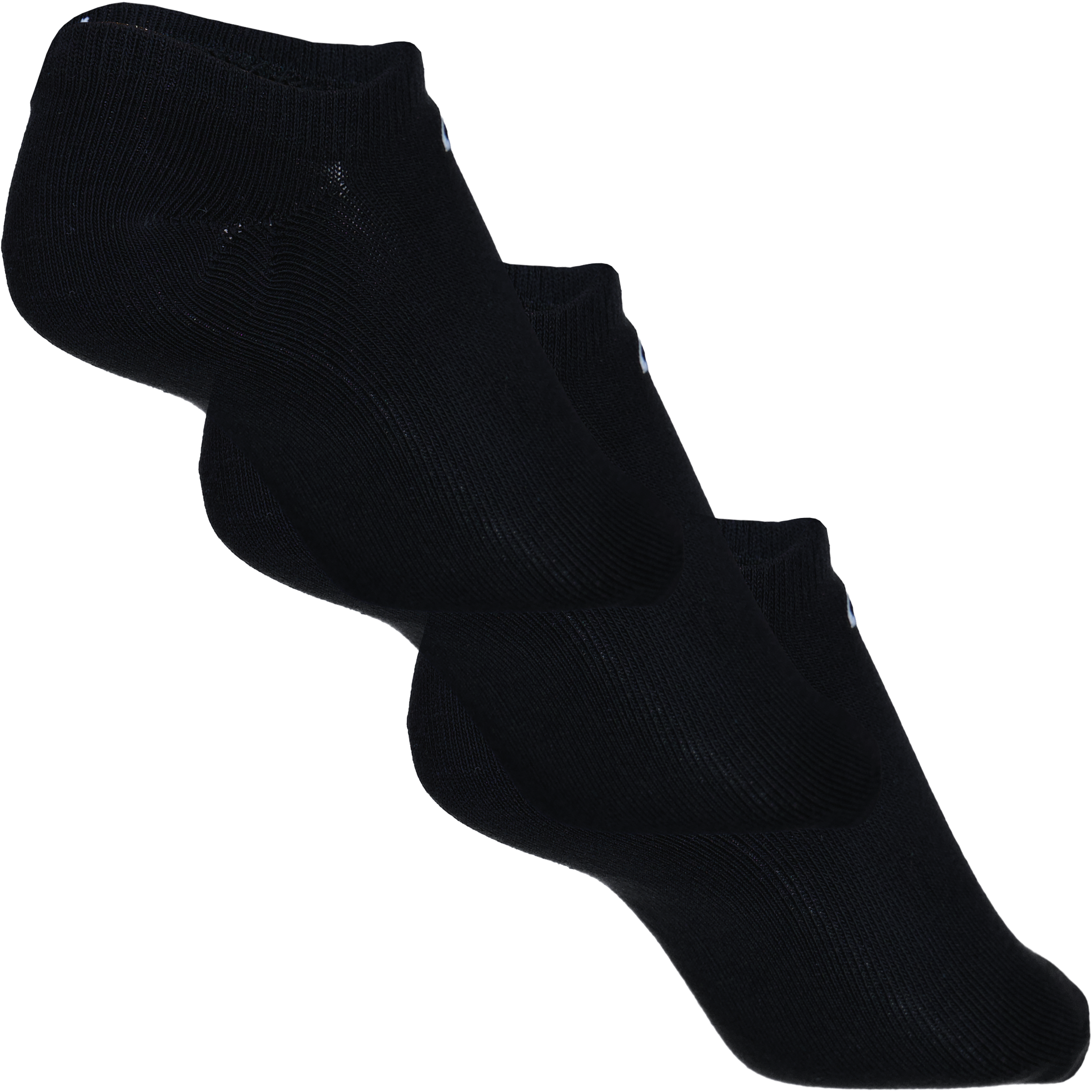 AIM&acute;N, Logo Low Socks 3-Pack