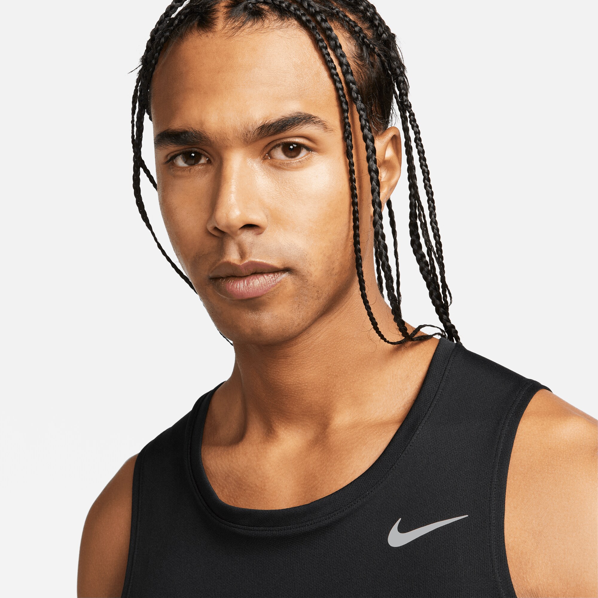NIKE, M Nike Dri-Fit Miler