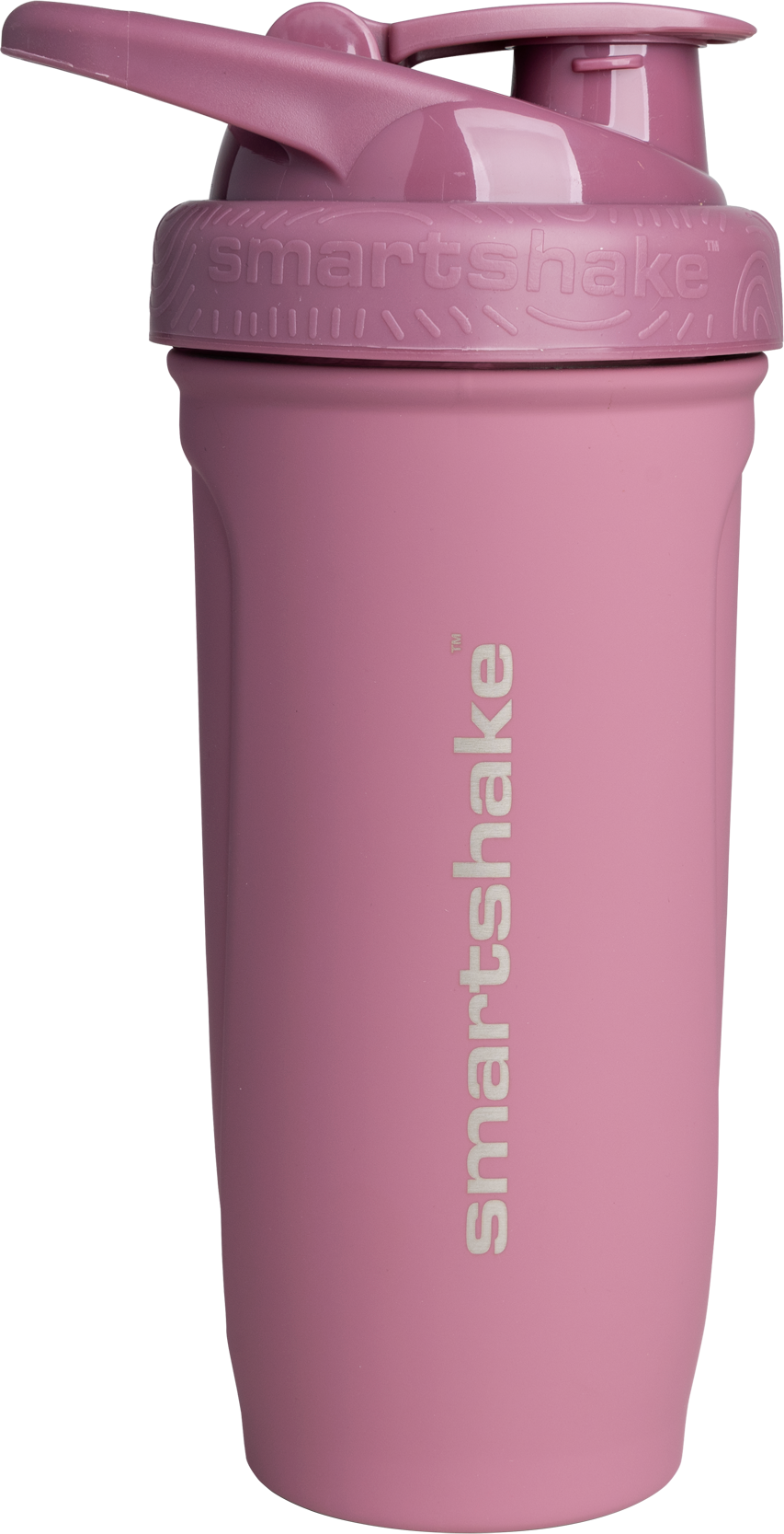 
SMARTSHAKE, 
REFORCE STAINLESS STEEL 900ML, 
Detail 1
