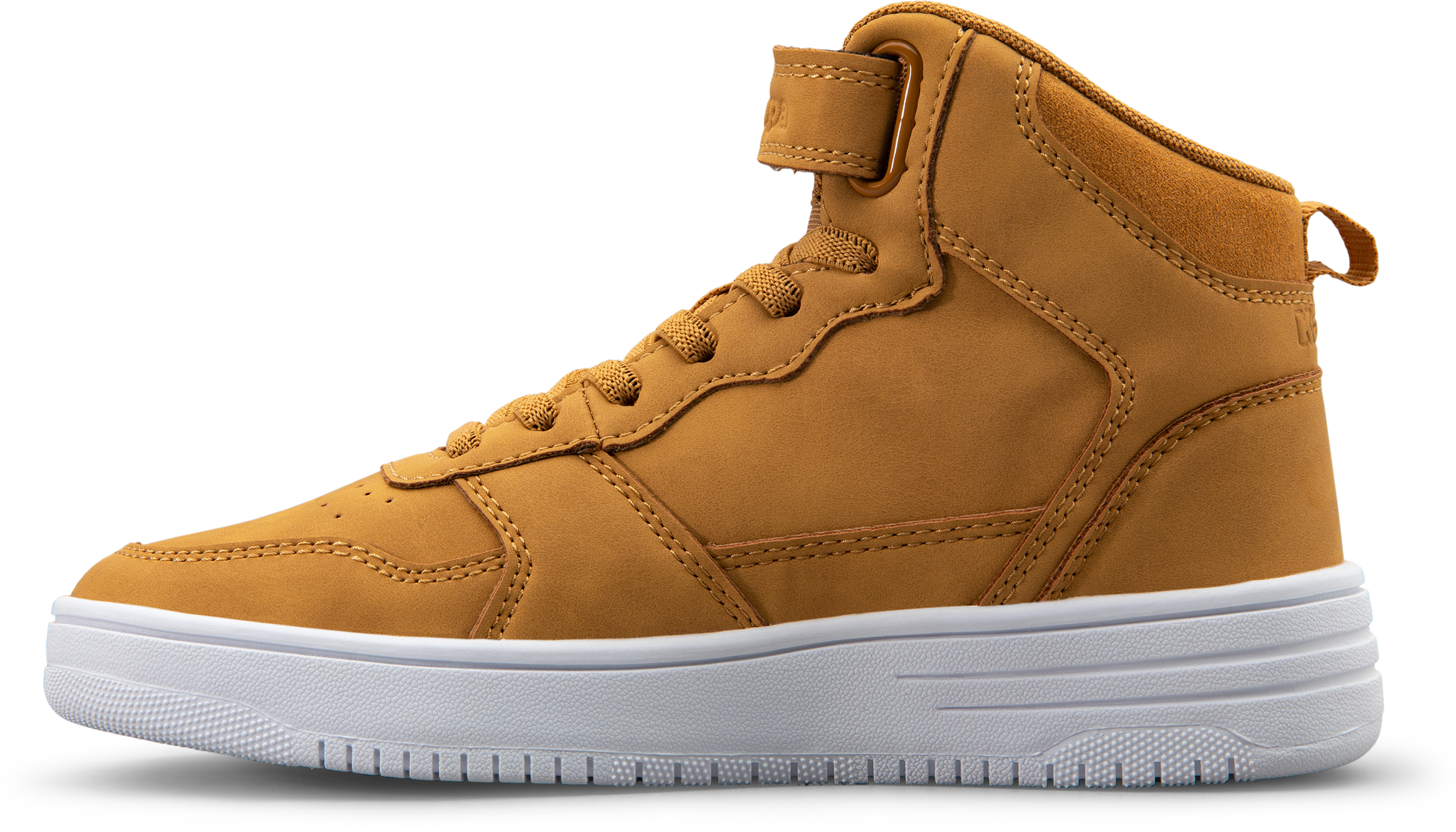 KAPPA, Seattle Mid Jr