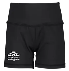 262235101101 CLIQUE Active Hotpant Jr 262235101101 CLIQUE Active Hotpant Jr Standard Small1x1