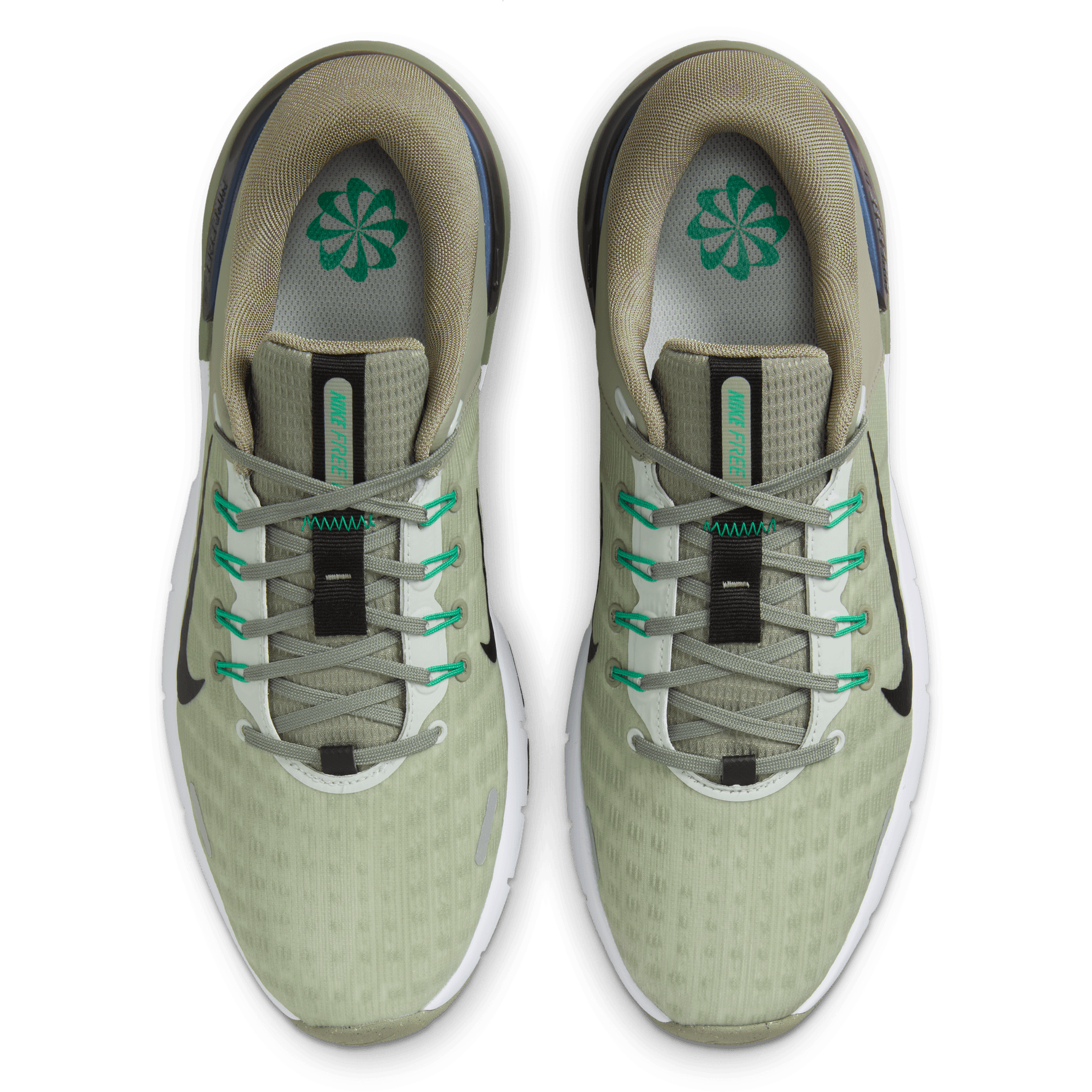 NIKE, Nike Free Golf Nn Golf Shoes