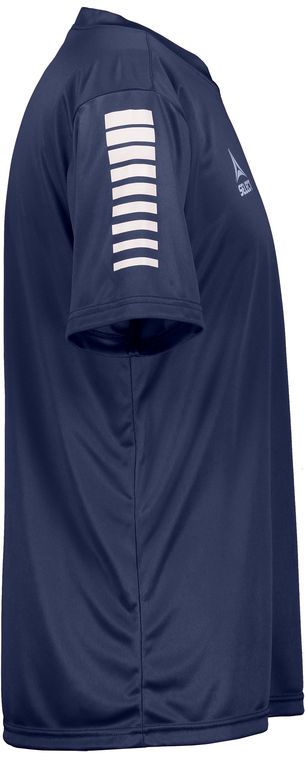 SELECT, Pisa Ss Jsy Jr