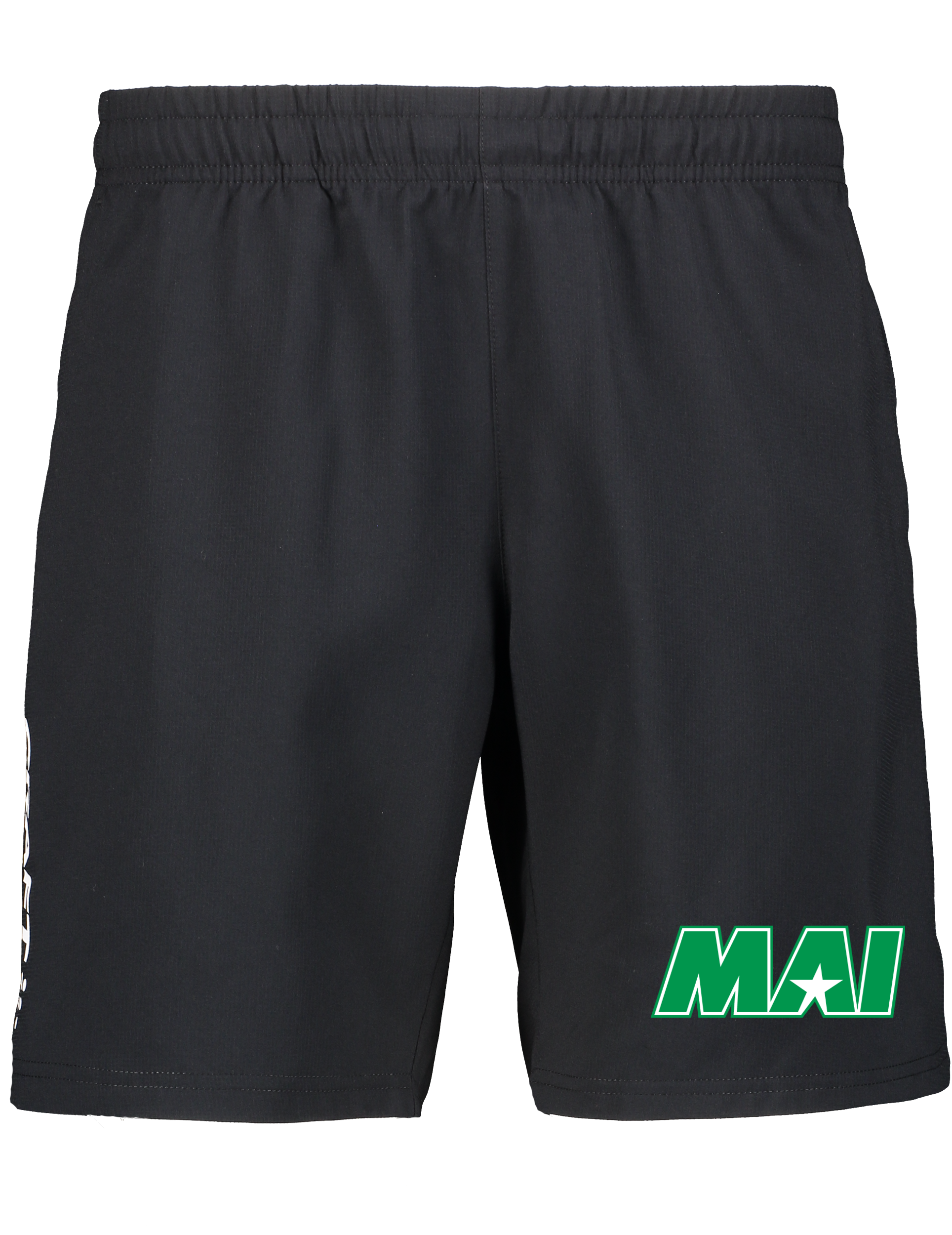 
CRAFT, 
Rush 2.0 Shorts Jr, 
Detail 1
