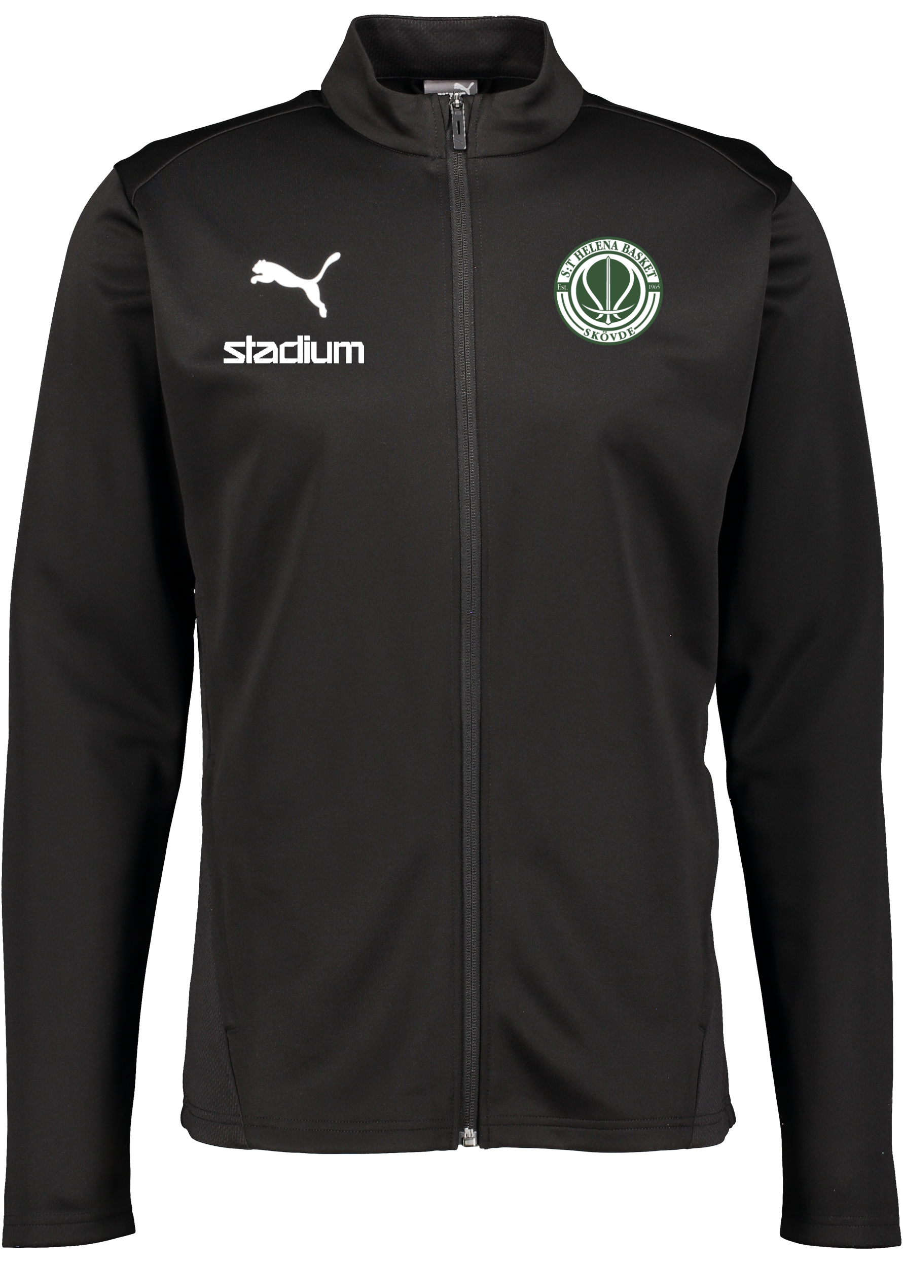 
PUMA, 
T Goal Trg Jkt, 
Detail 1
