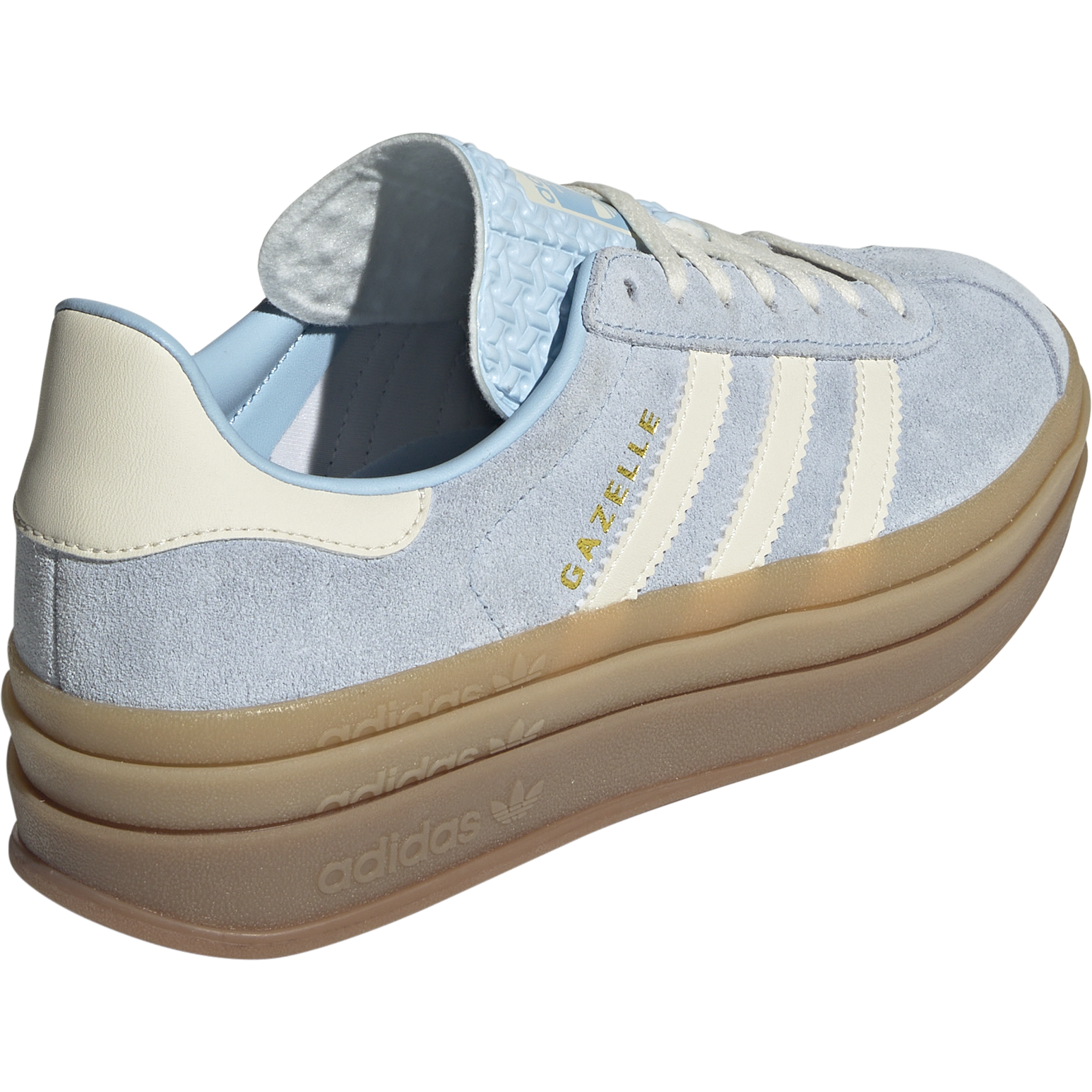 ADIDAS ORIGINALS,  W Gazelle Bold