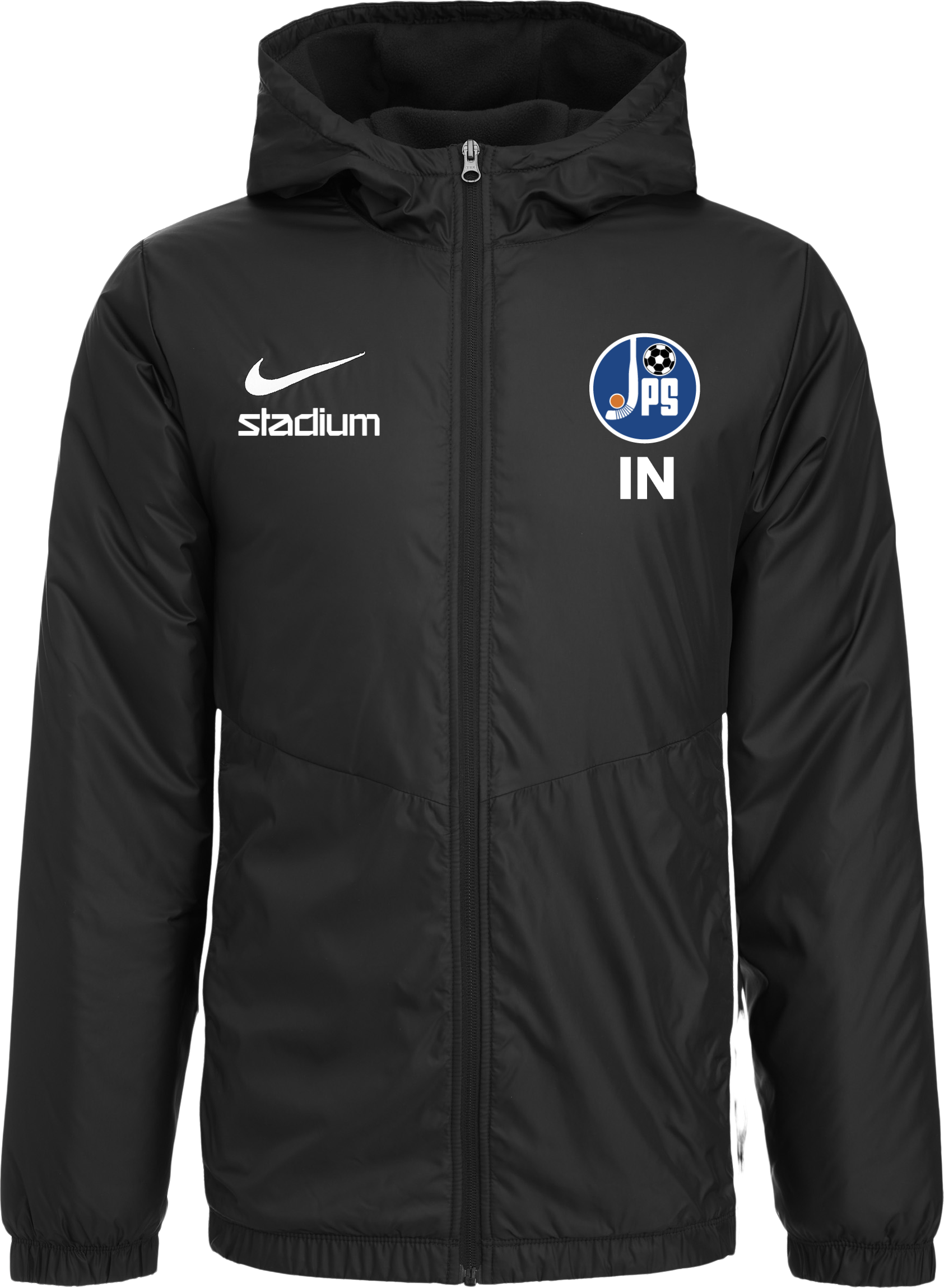 
NIKE, 
PARK26 FALL JKT, 
Detail 1
