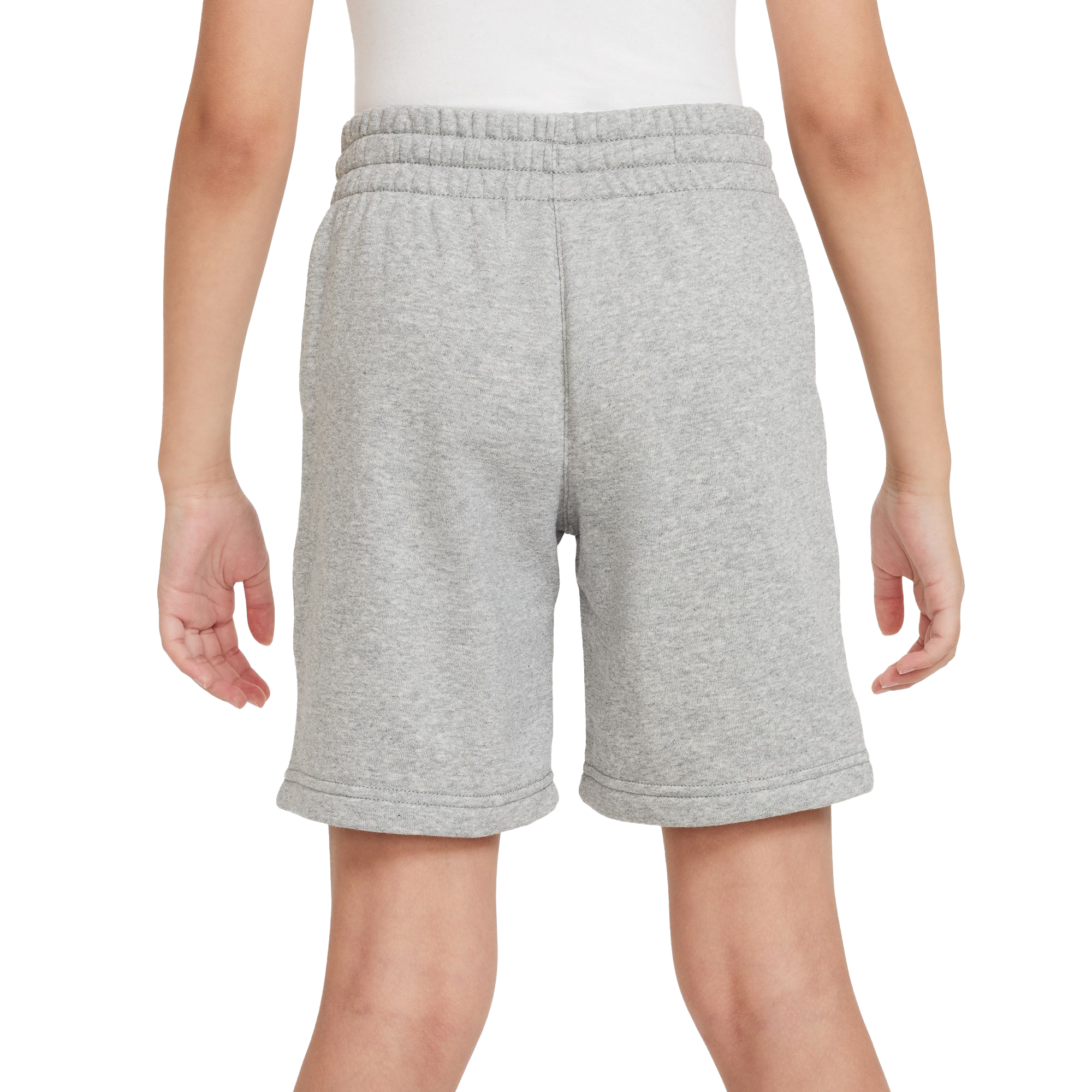 NIKE, J Nsw Club Ft Short Lbr