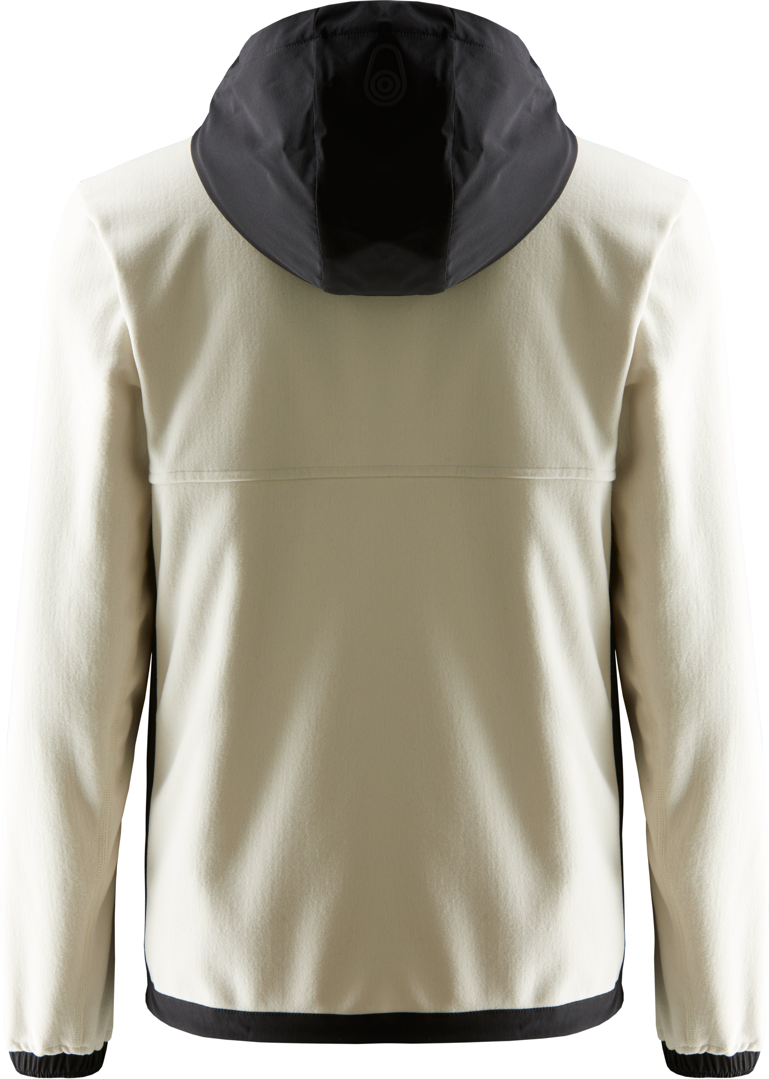 SAIL RACING, W GLACIER BAY FLEECE ANORAK