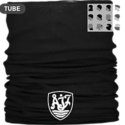 408992101101 EVEREST  Multi Scarf 408992101101 EVEREST Multi Scarf  Standard Small1x1