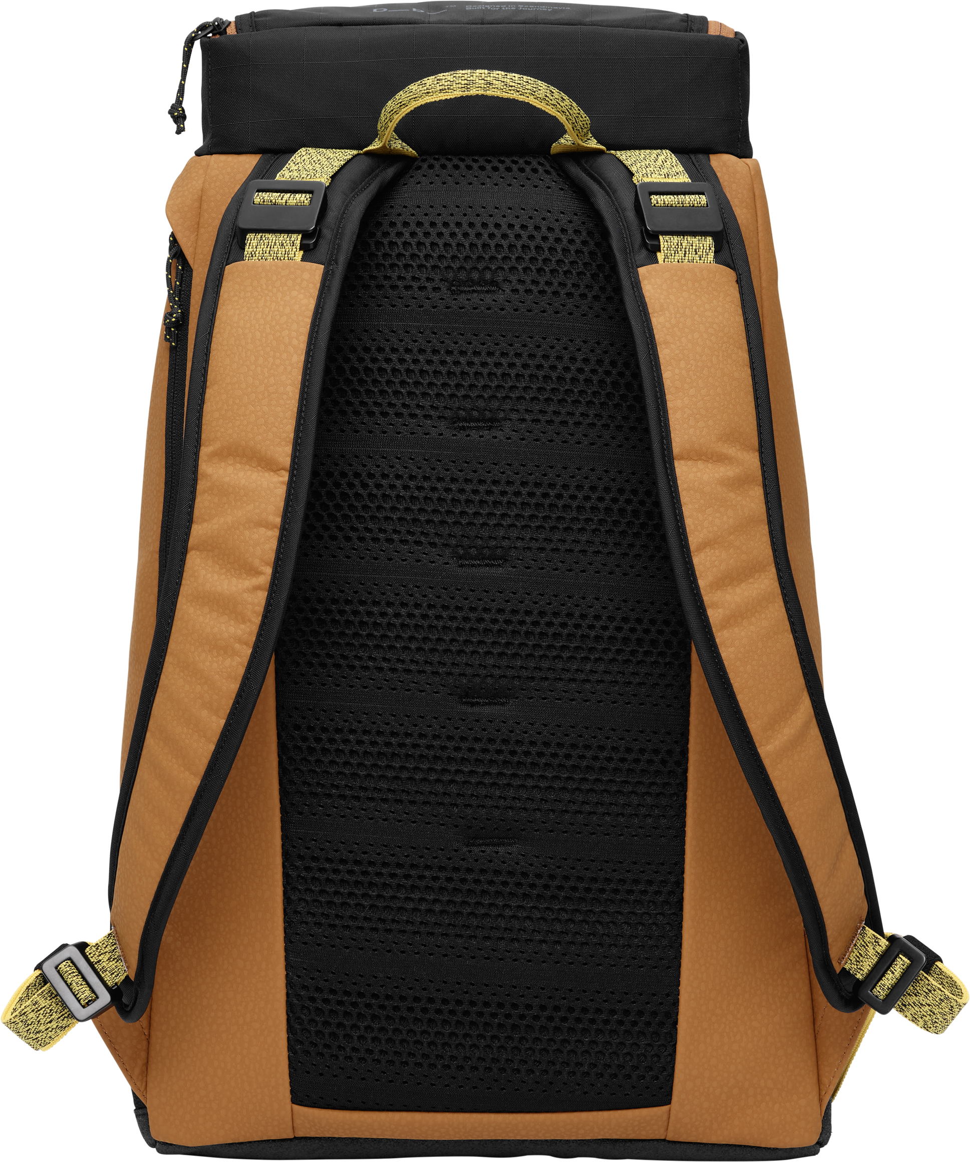 DB, HUGGER BACKPACK 30L