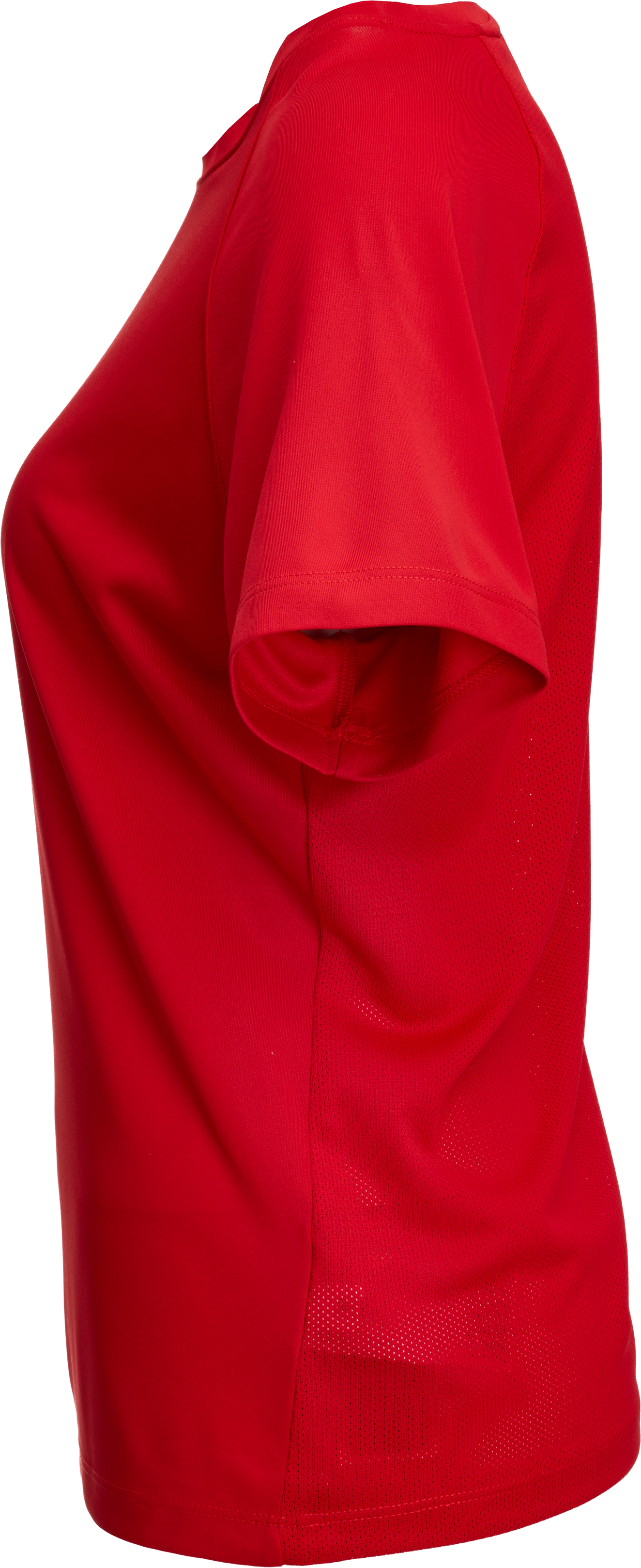 NIKE, PARK VIII SS JSY W