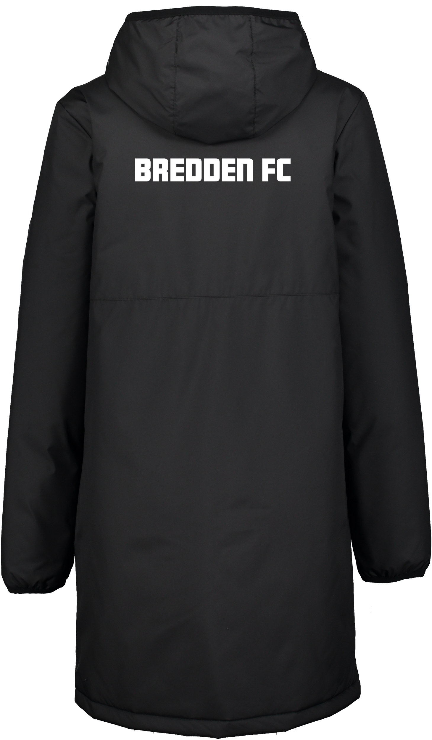 NIKE, Park 20 Long Jkt W