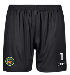 279567110101 CRAFT Squad Go Short W 279567110101 CRAFT Squad Go Short W Standard Small1x1