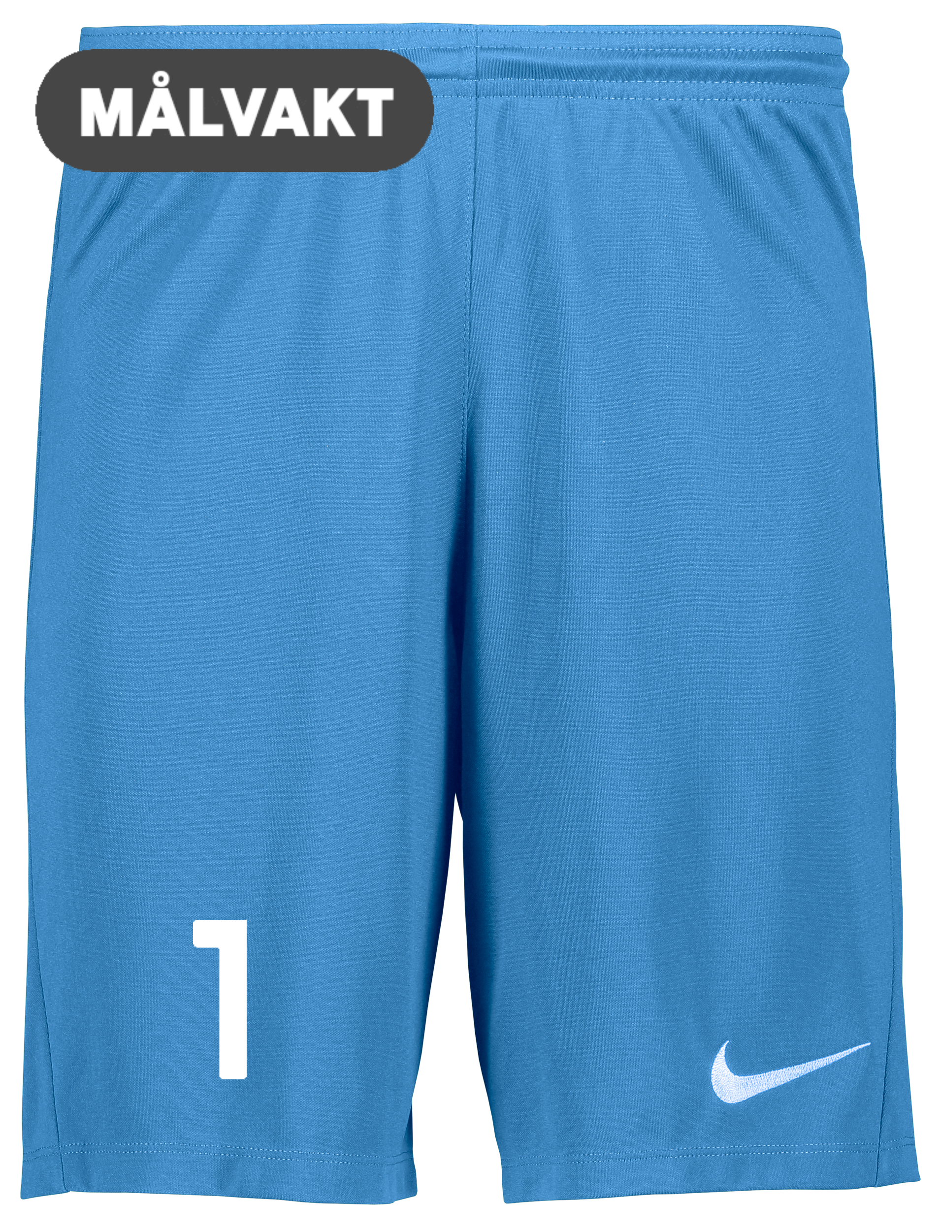 
NIKE, 
Park III Short, 
Detail 1
