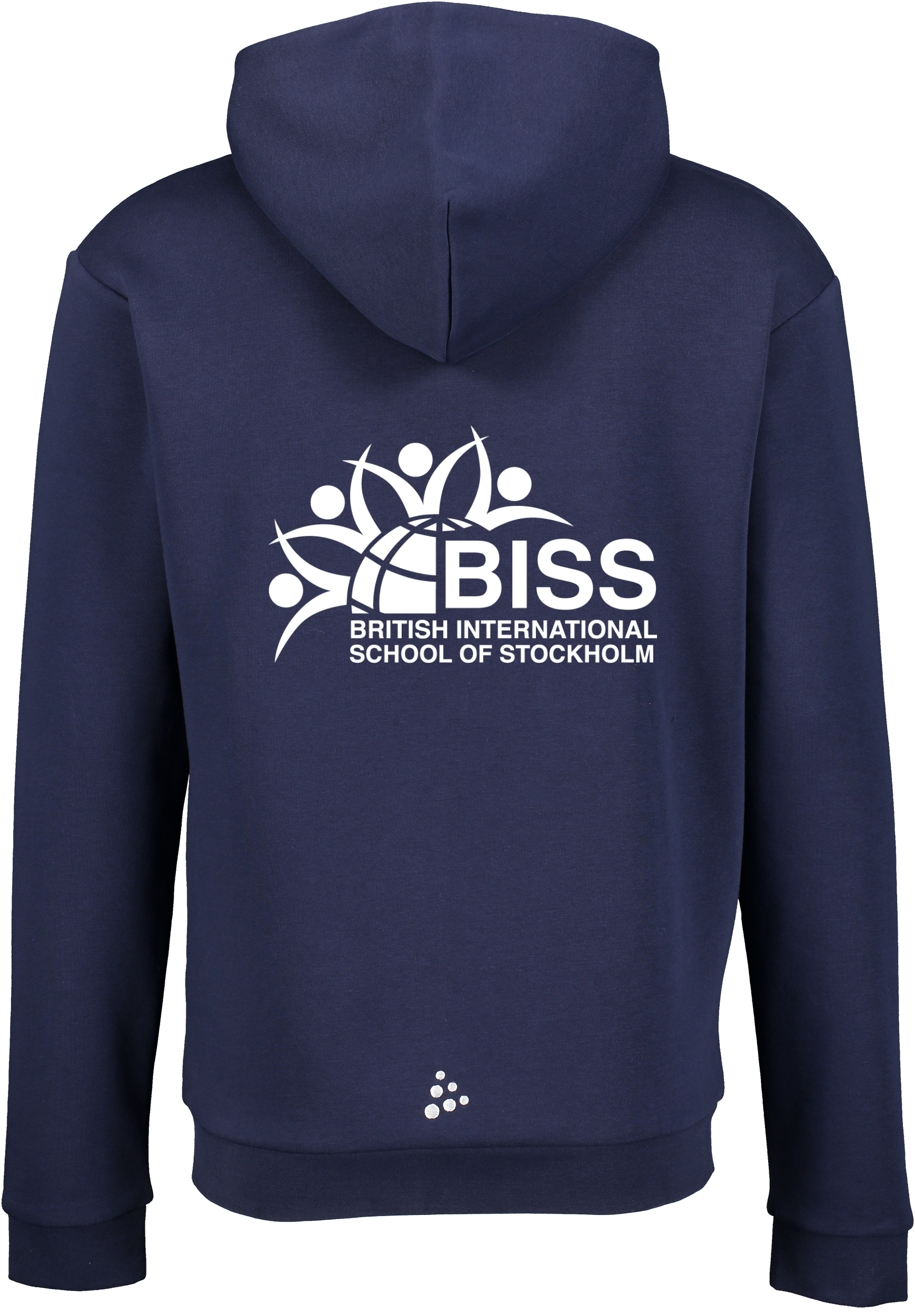 CRAFT, Community 2.0 Fz Hood Jr