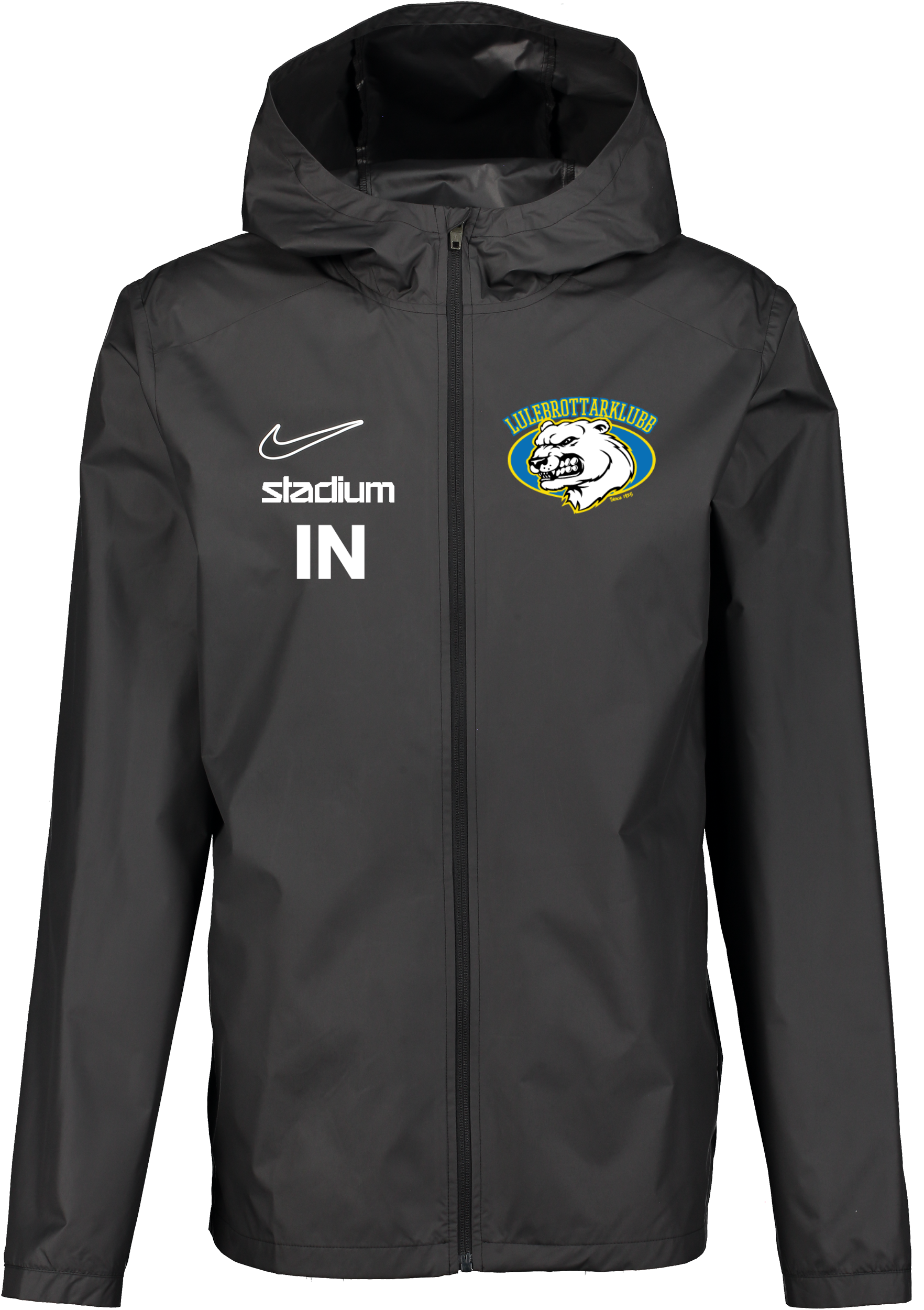 
NIKE, 
Acd25 Rain Jkt Jr, 
Detail 1
