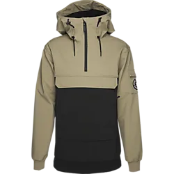 708437101101 CROSS SPORTSWEAR  Softshell Anorak M 708437101101 CROSS SPORTSWEAR Softshell Anorak M  Standard Small1x1