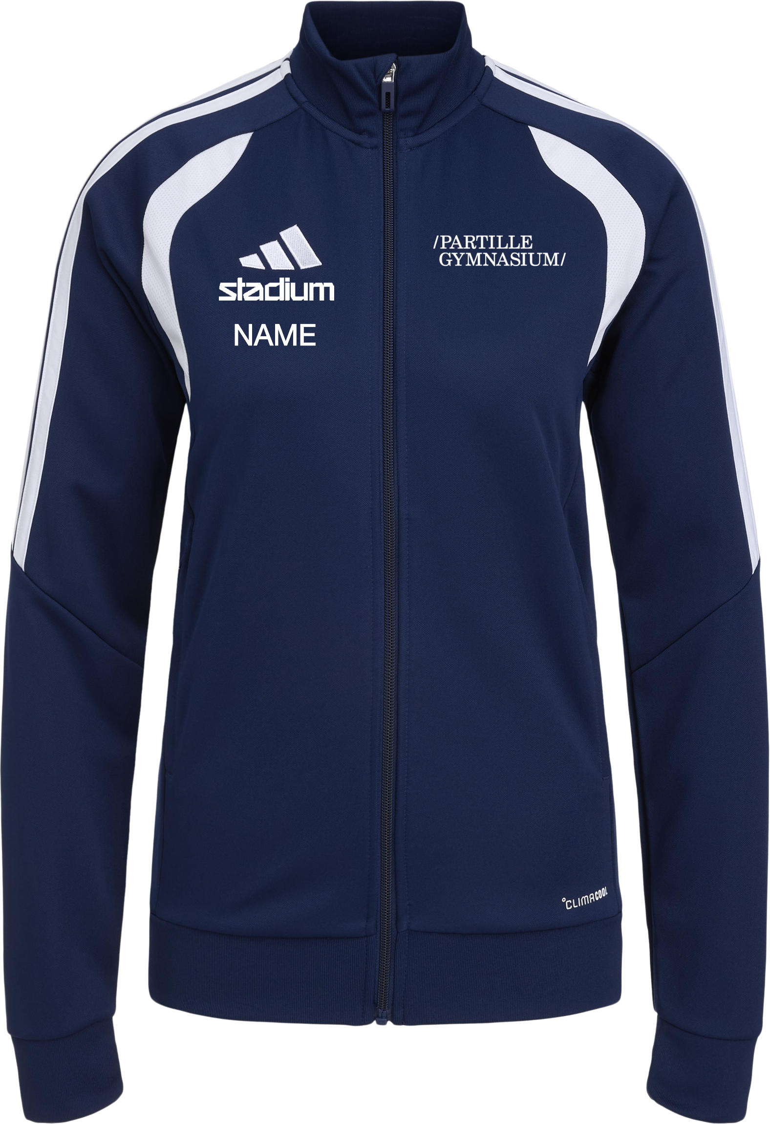 
ADIDAS, 
TIRO26 L TR JKT W, 
Detail 1

