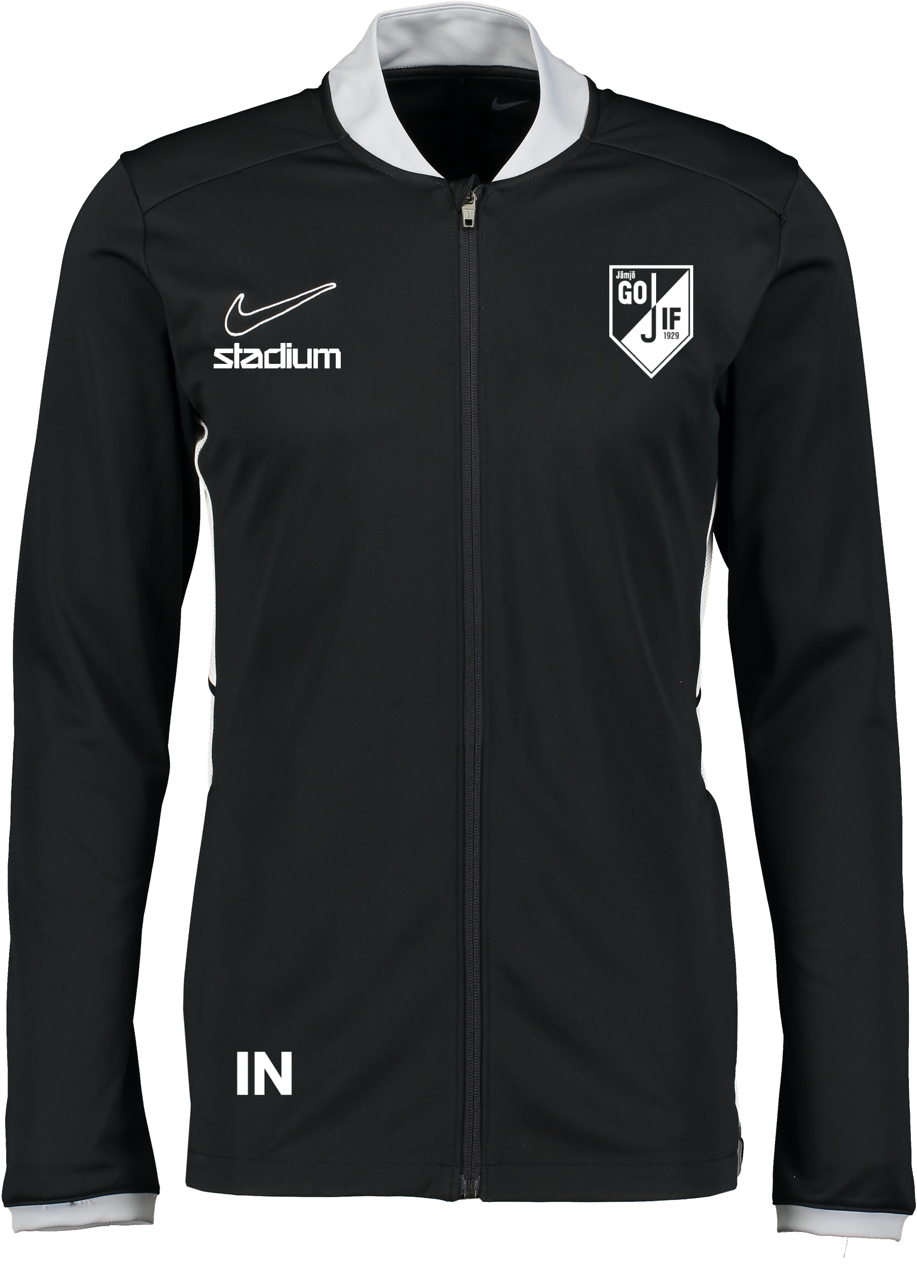 
NIKE, 
 Acd25 Trk Jkt, 
Detail 1
