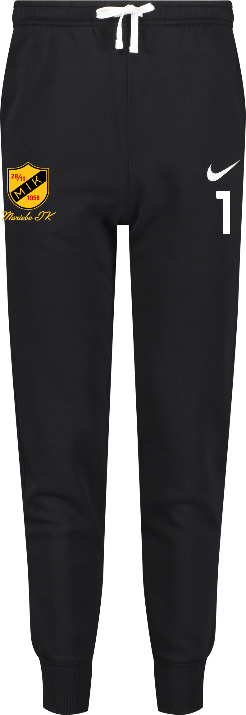 
NIKE, 
PARK26 FLC PNT, 
Detail 1
