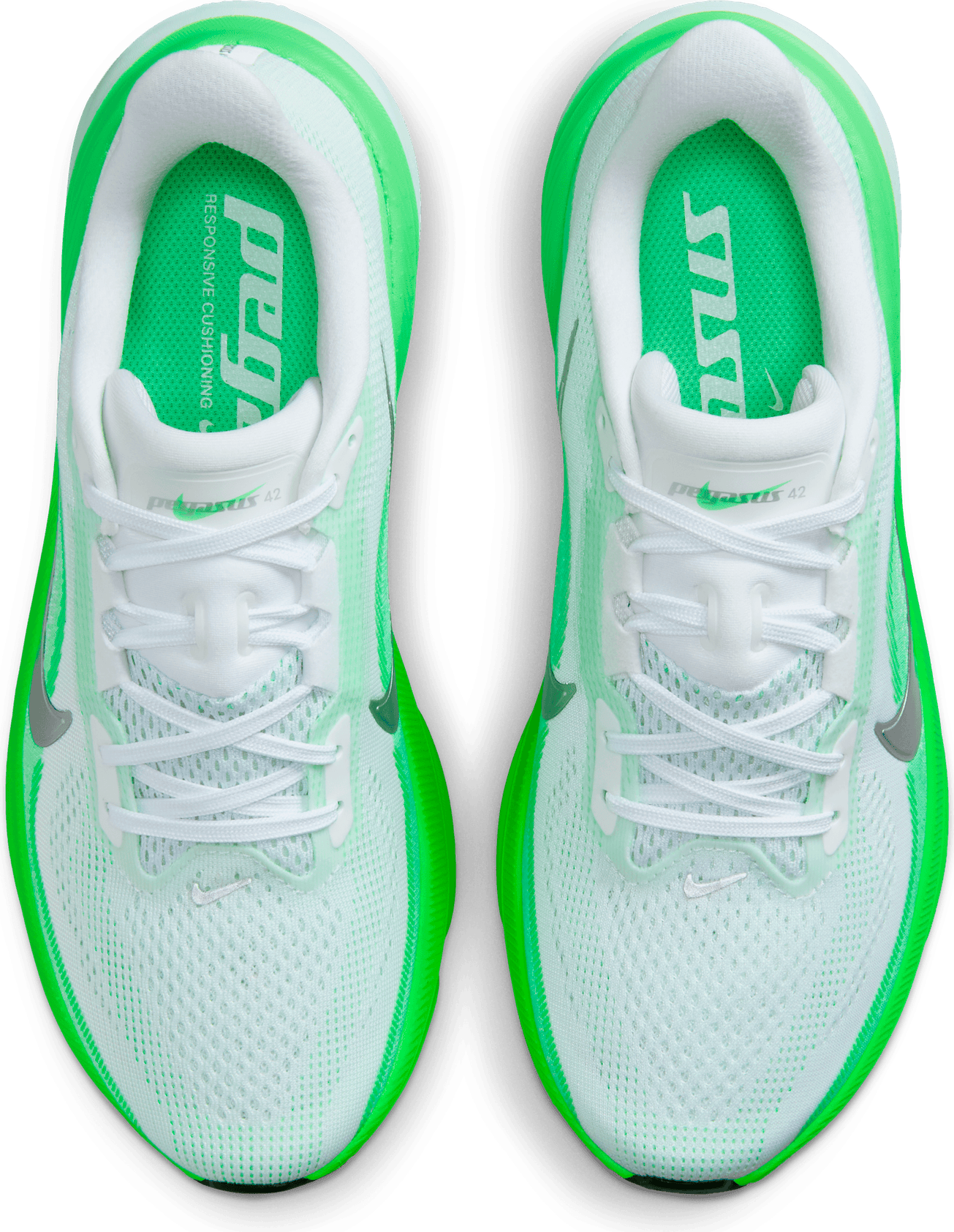 NIKE, W NIKE PEGASUS 42 WOMEN'S ROAD RUNNING