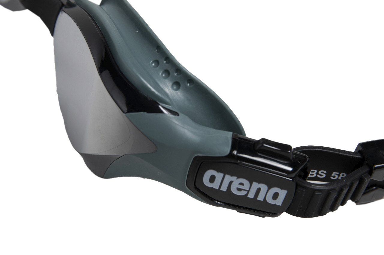 ARENA, Cobra Tri Mirror