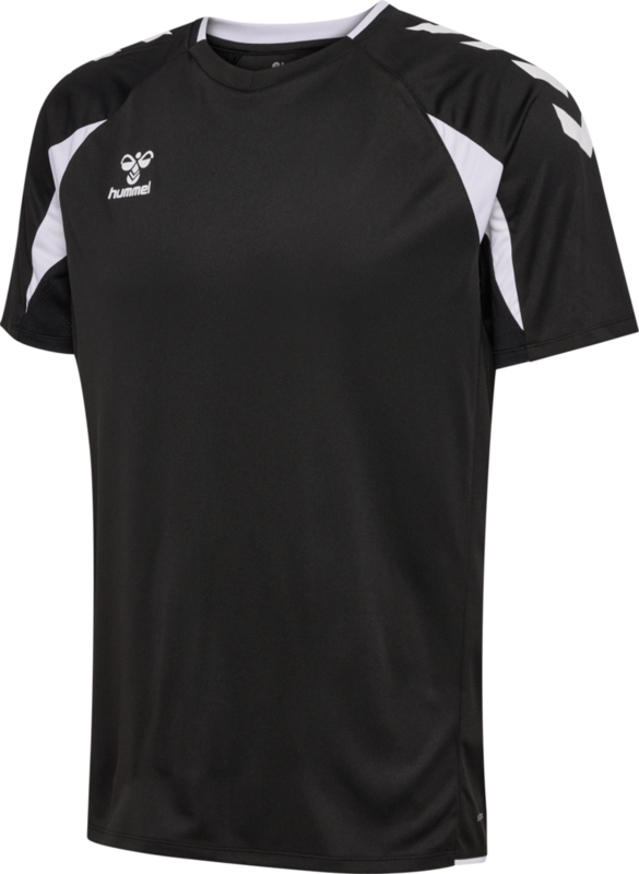 
HUMMEL, 
HMLCORE 2.0 JERSEY S/S KIDS, 
Detail 1
