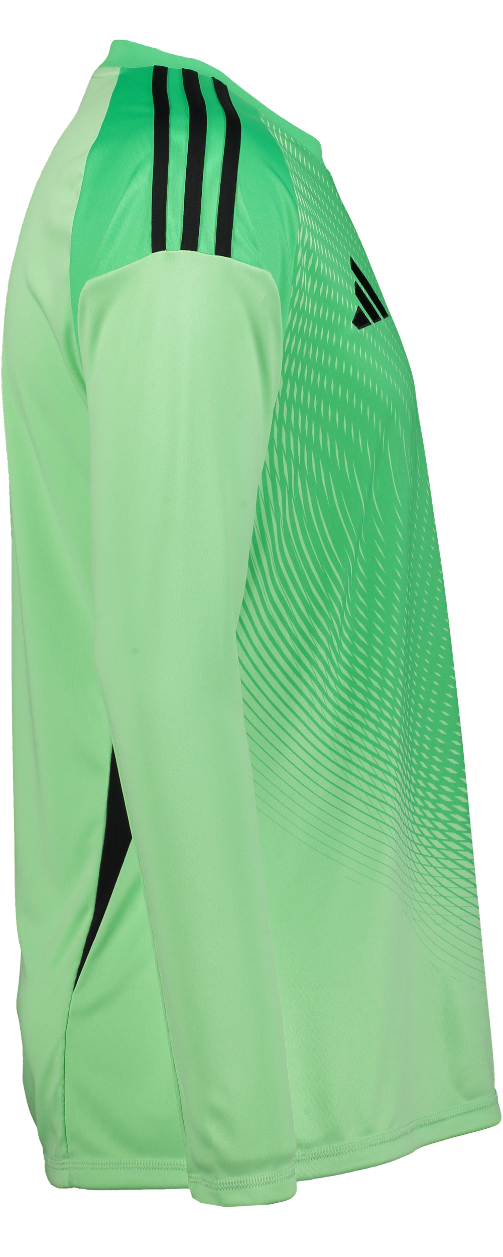 ADIDAS, T25 C Gk Jsy Ls Jr