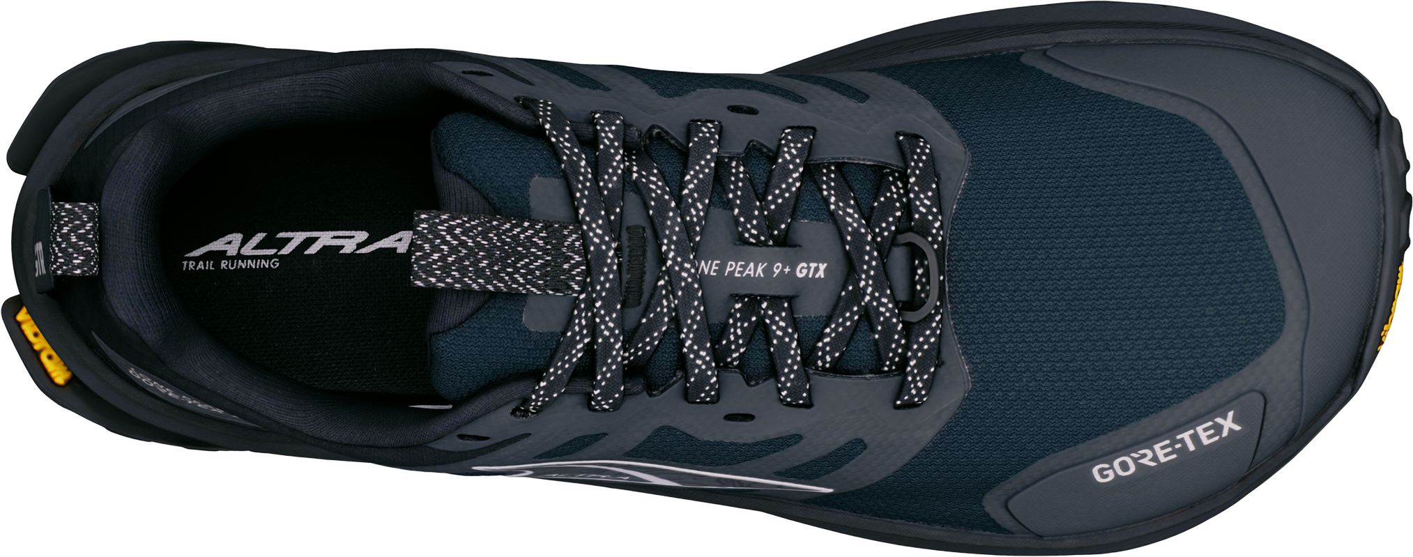 ALTRA, W LONE PEAK 9+ GTX