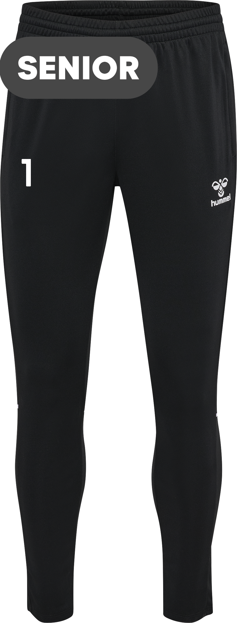 
HUMMEL, 
HMLCORE 2.0 TRAINING PANTS, 
Detail 1
