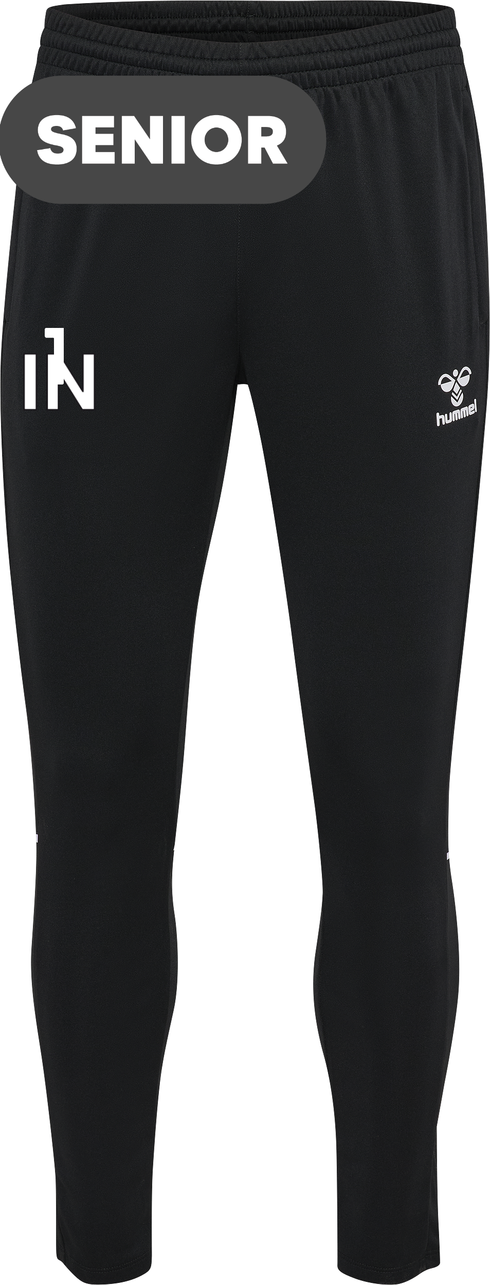 
HUMMEL, 
HMLCORE 2.0 TRAINING PANTS, 
Detail 1
