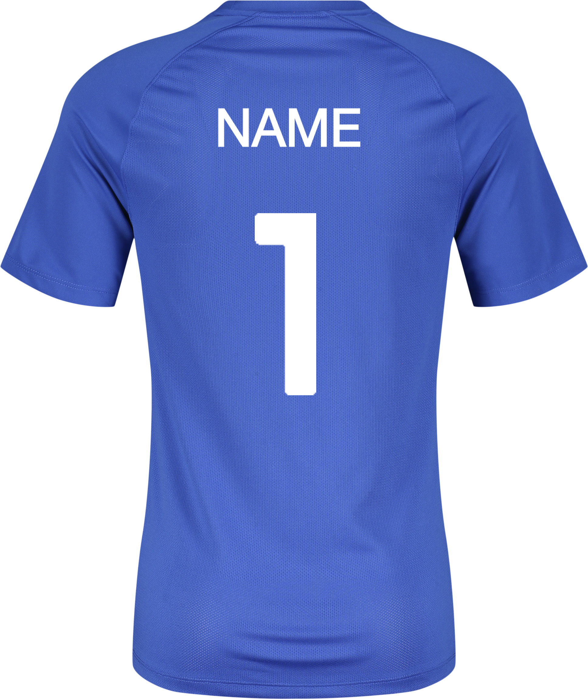 NIKE, PARK VIII SS JSY